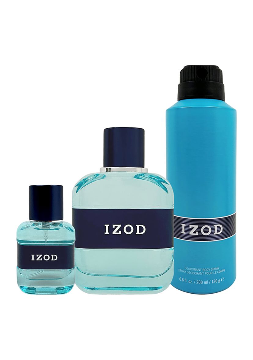 Breeze Gift Set