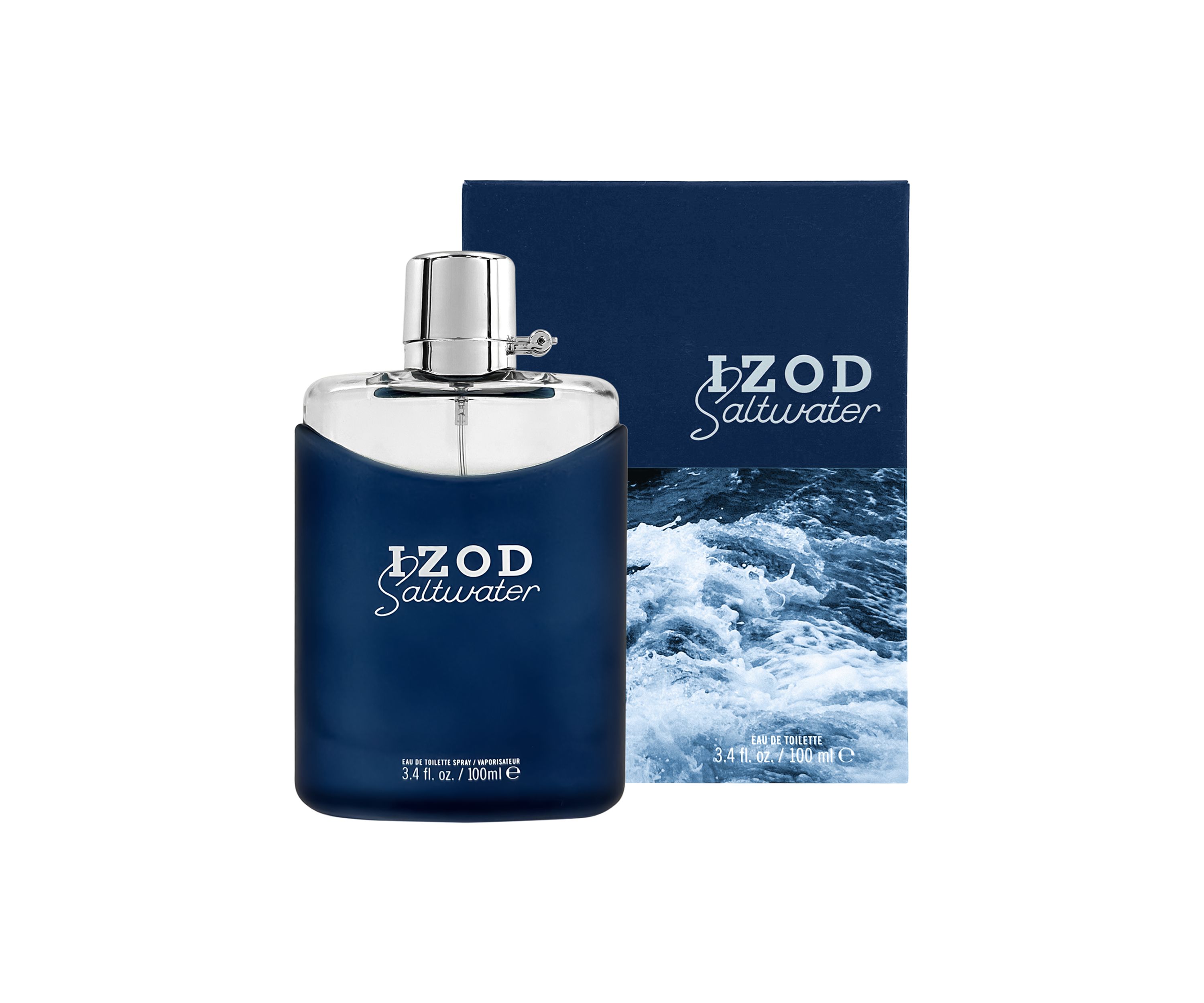 Saltwater Coastline Eau de Toilette