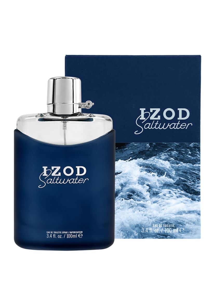 Saltwater Coastline Eau de Toilette