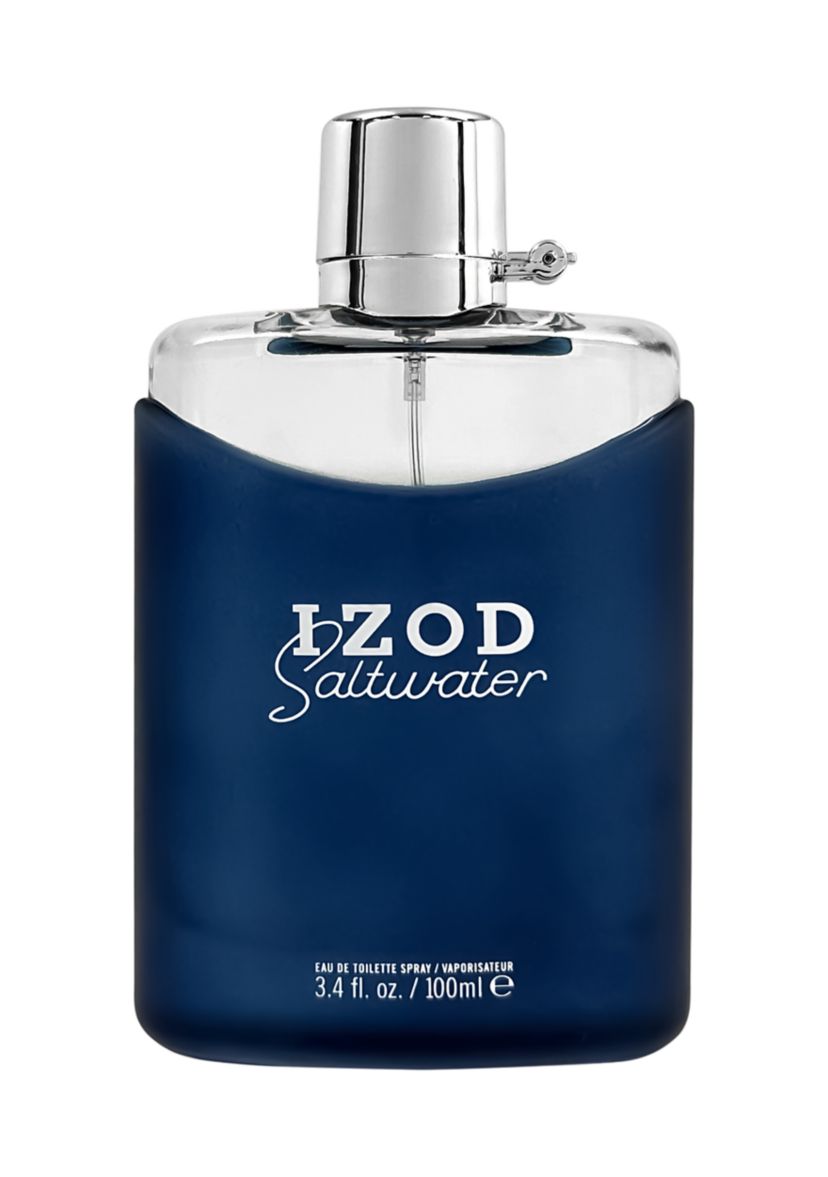 Saltwater Coastline Eau de Toilette