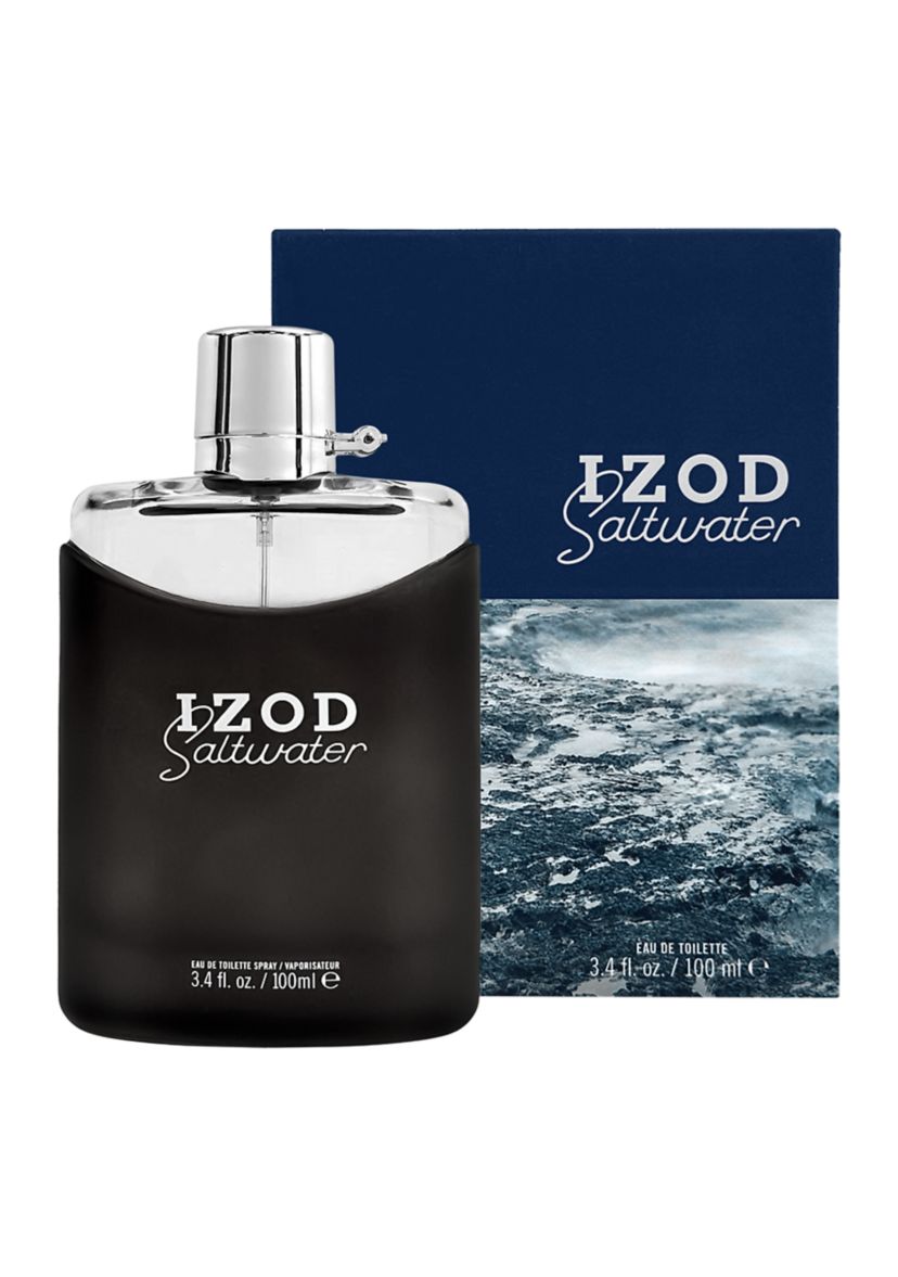 Saltwater Maritime Eau de Toilette