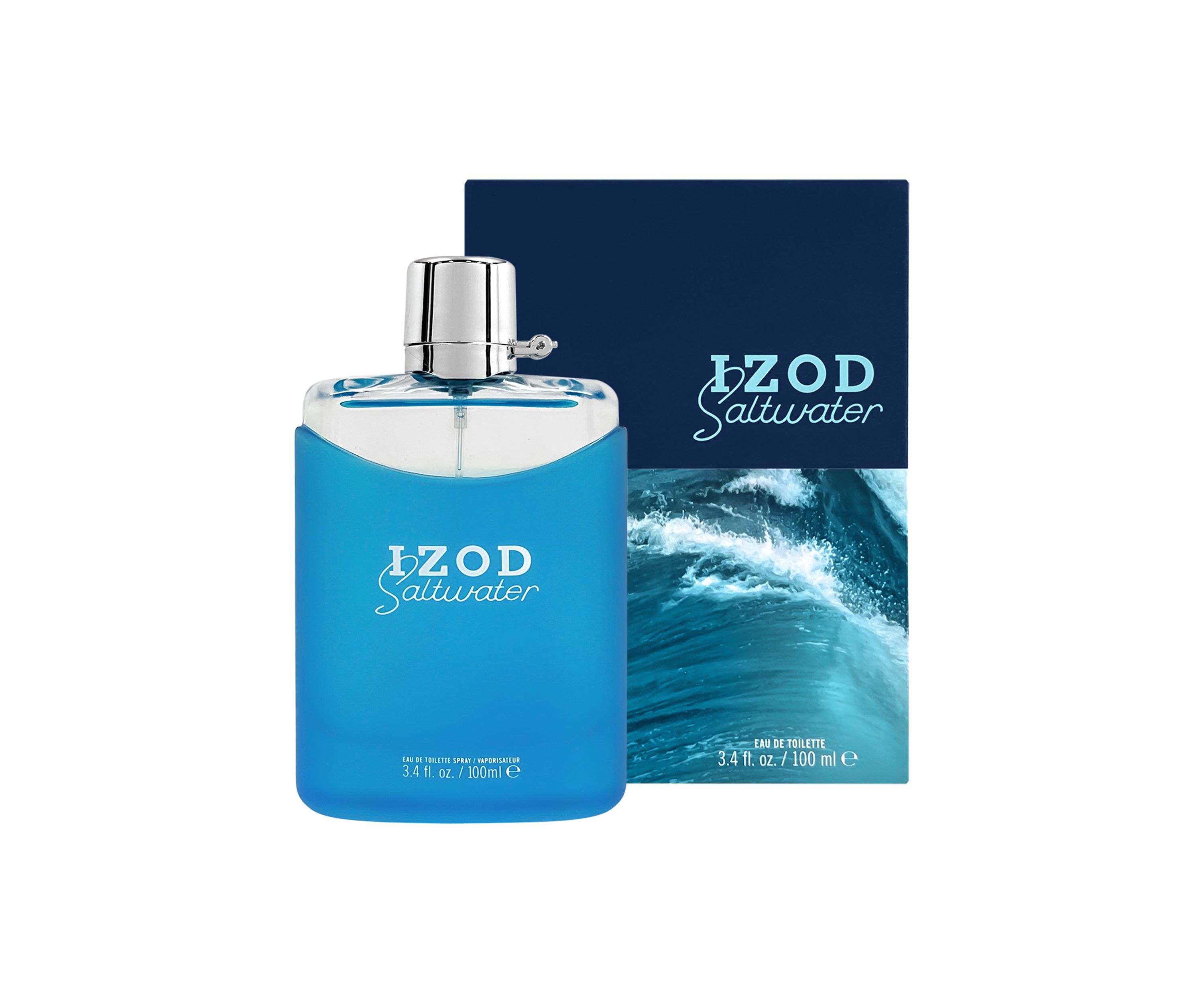 Saltwater Ocean Mist Eau de Toilette