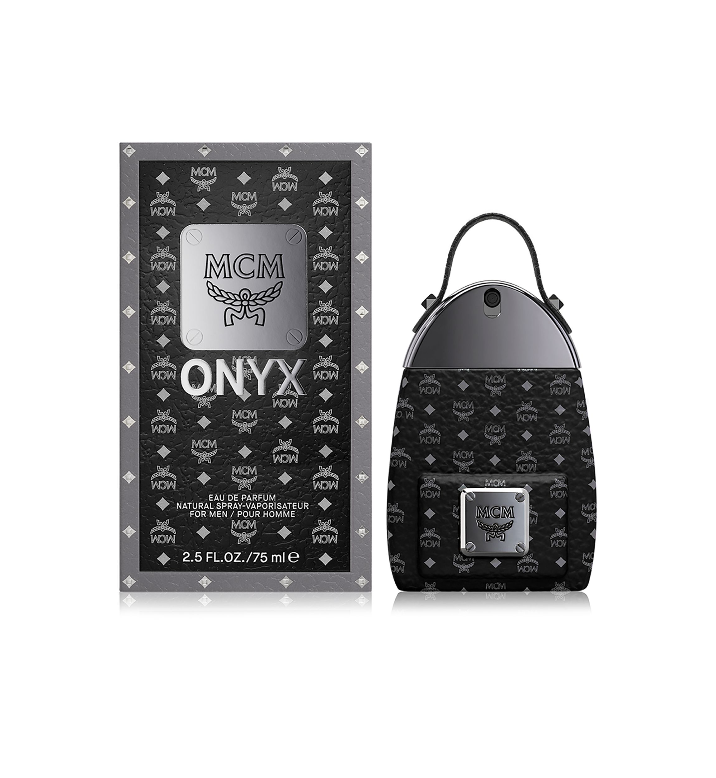 Onyx Eau de Parfum