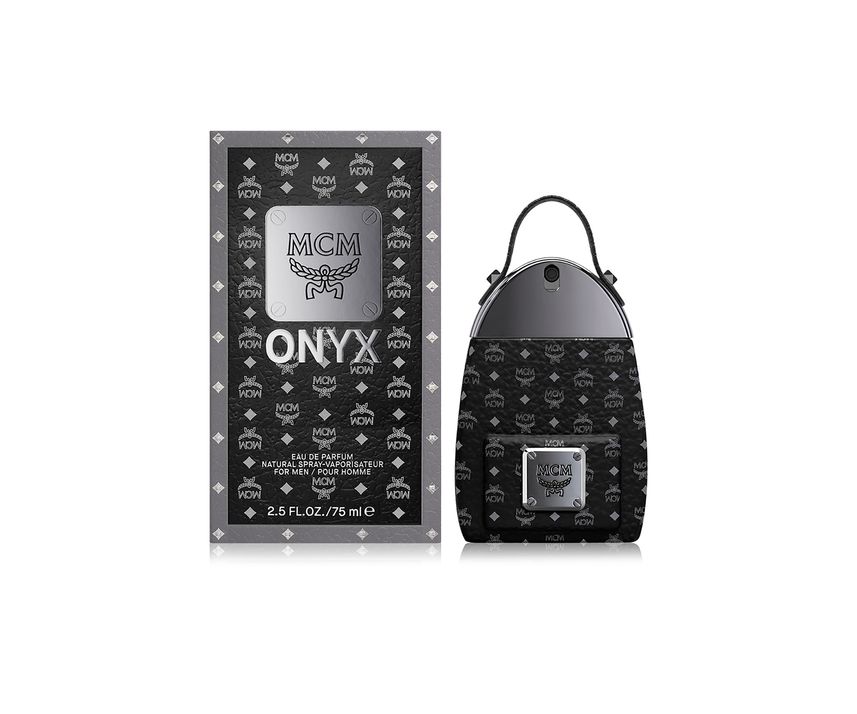 Onyx Eau de Parfum