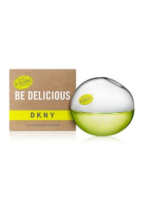 DKNY Women's Be Delicious Eau de Parfum