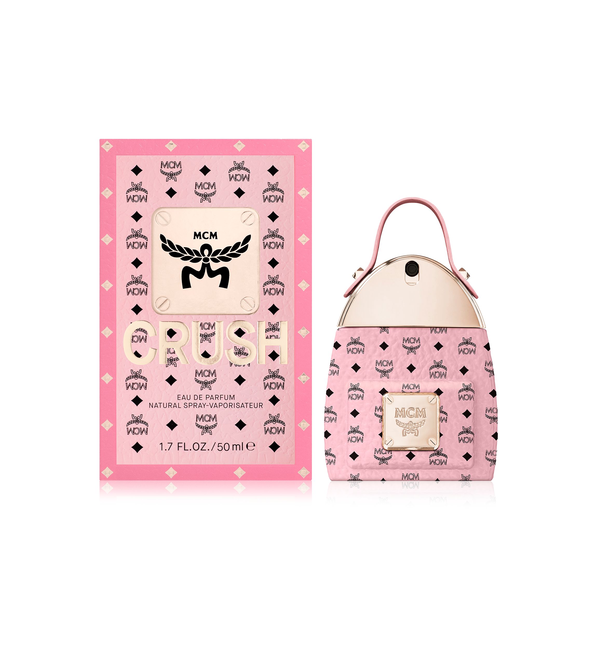 Crush Eau de Parfum Spray