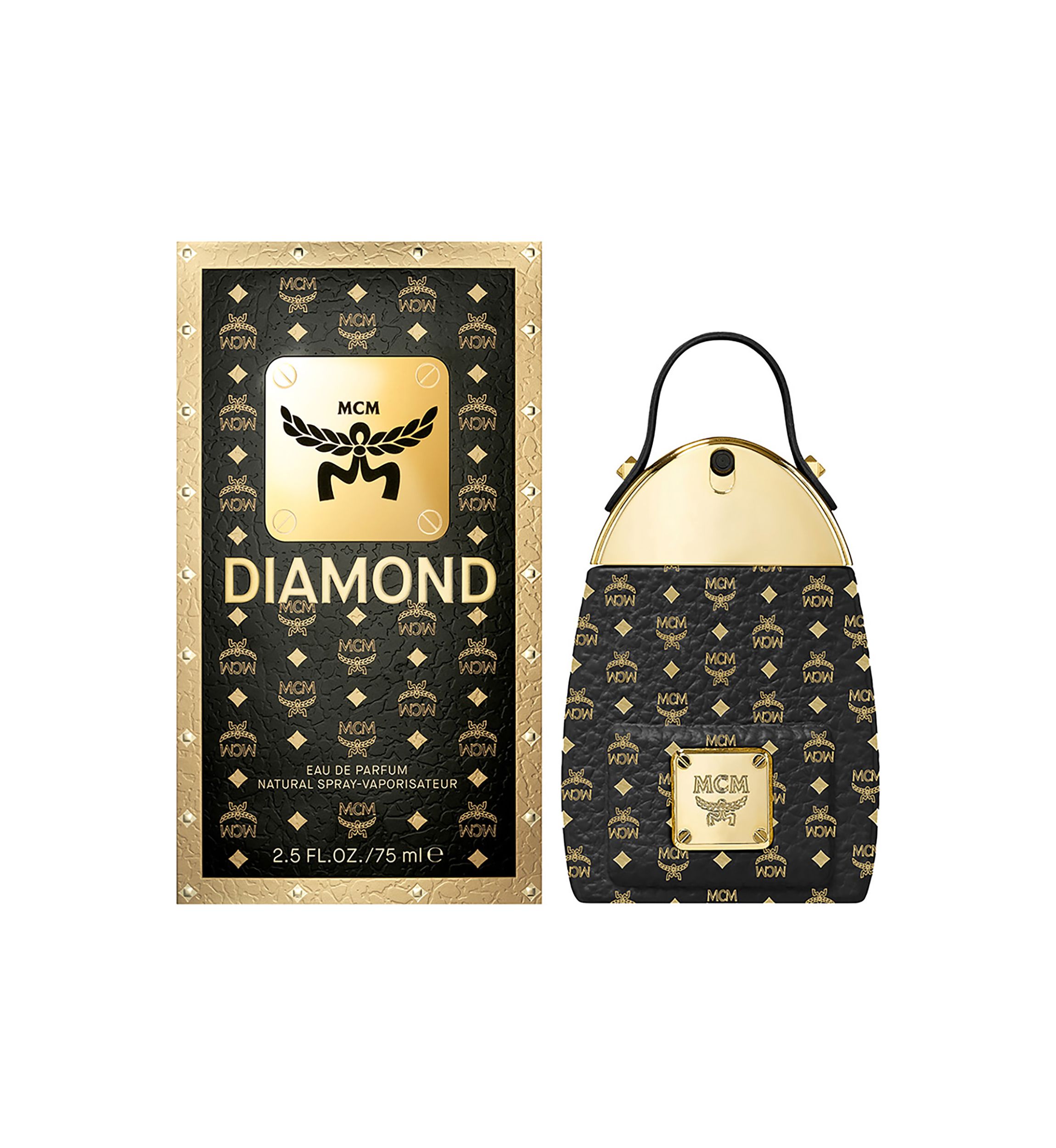 Diamond Eau de Parfum