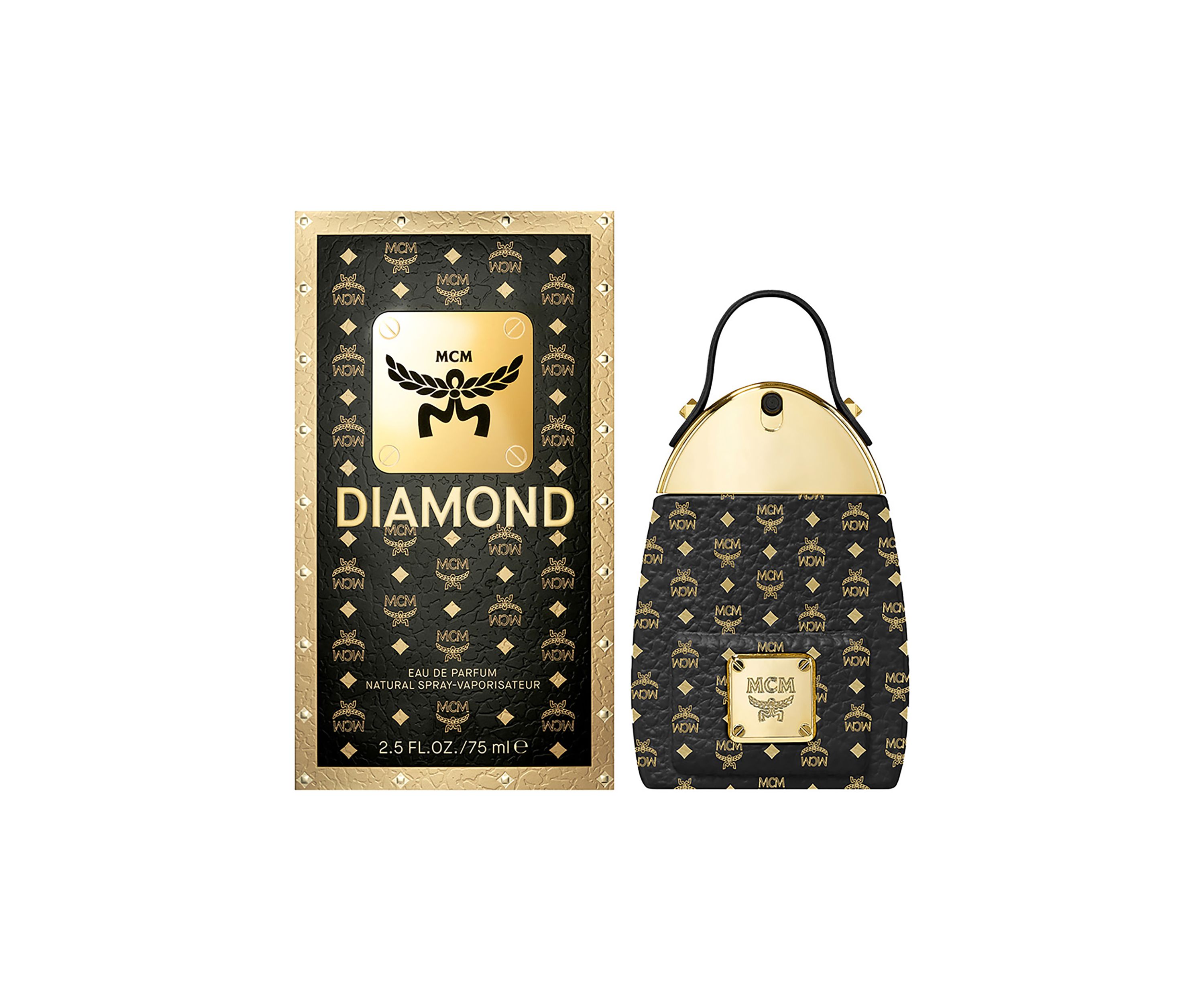 Diamond Eau de Parfum