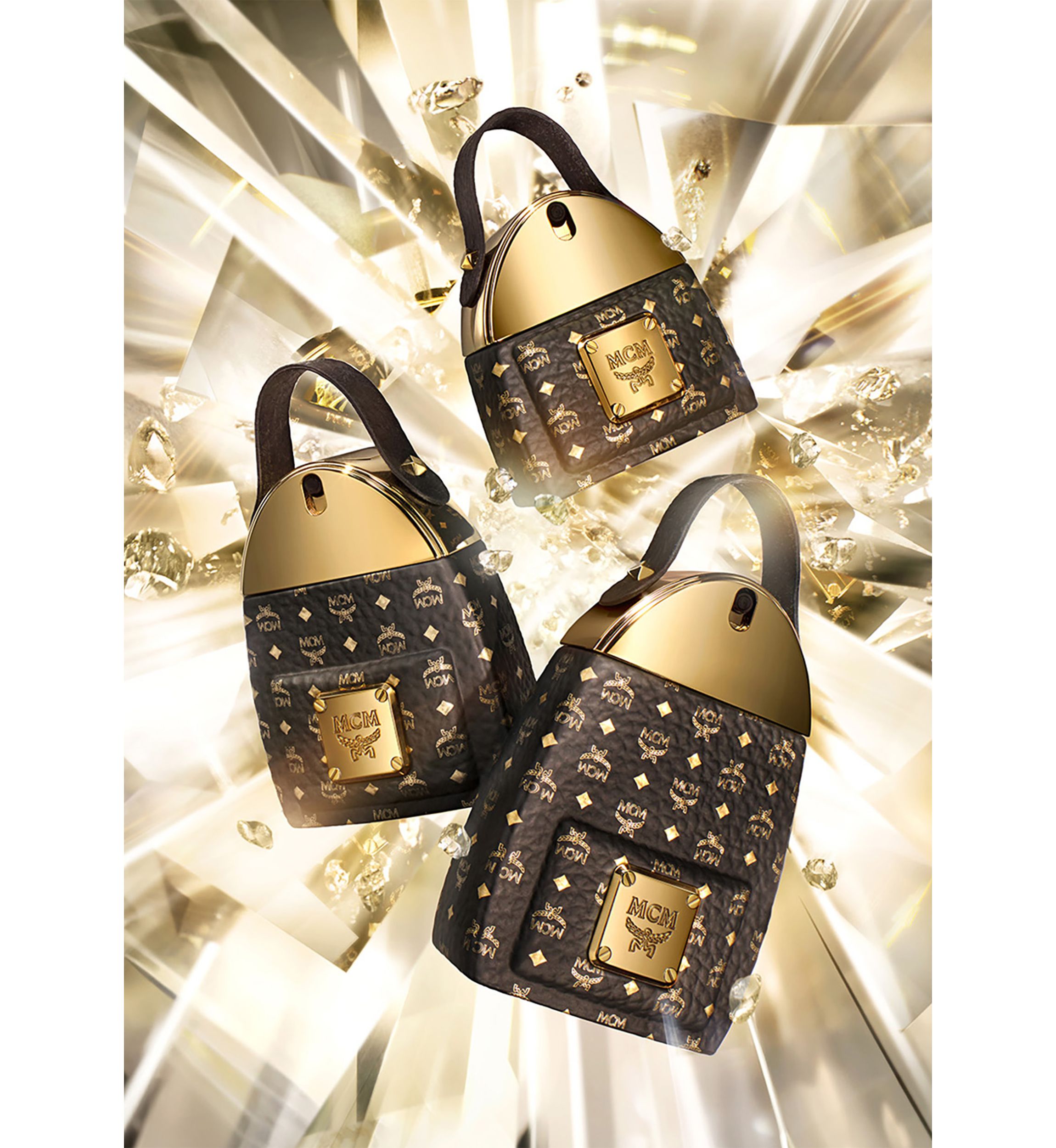 Diamond Eau de Parfum