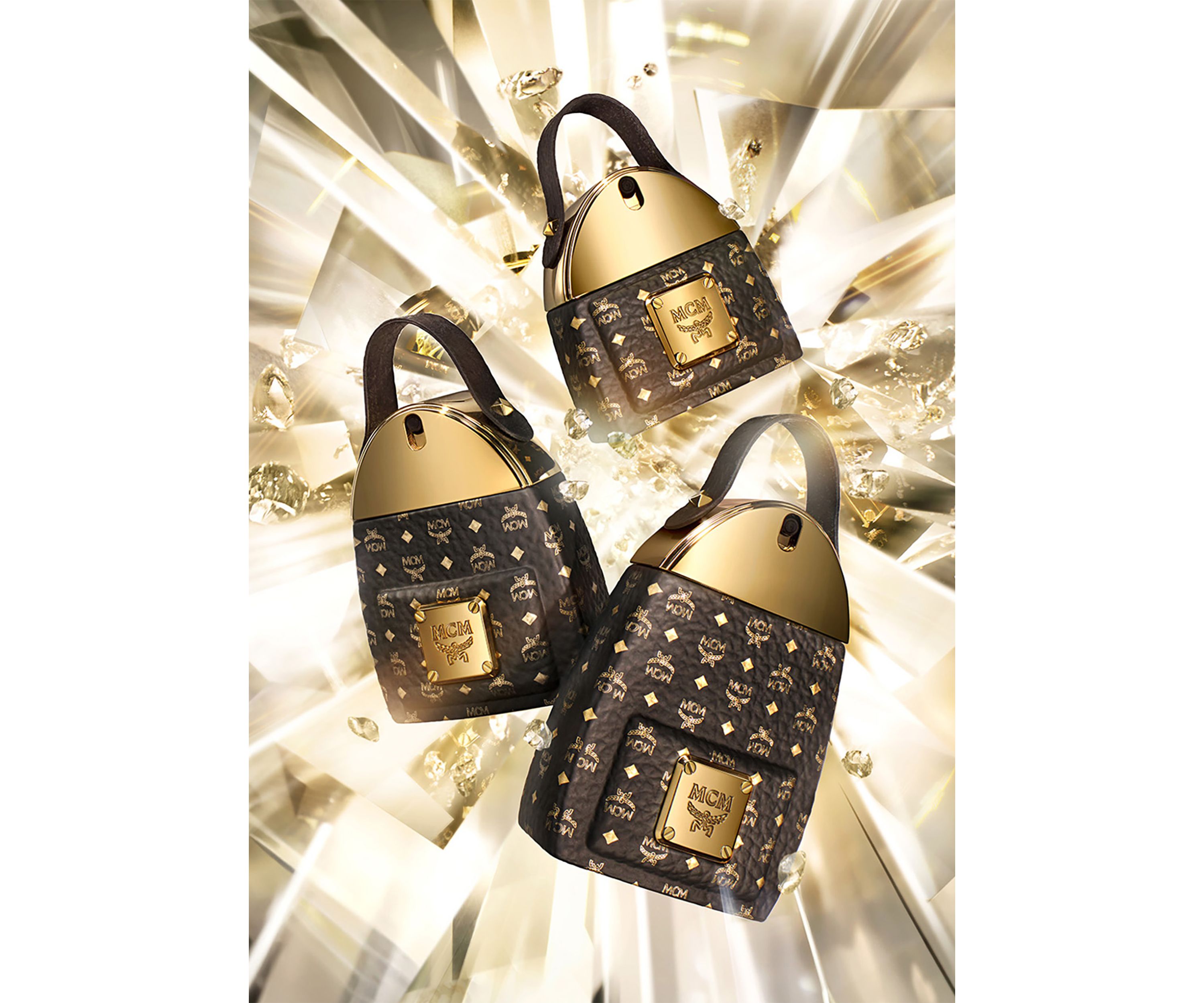 Diamond Eau de Parfum