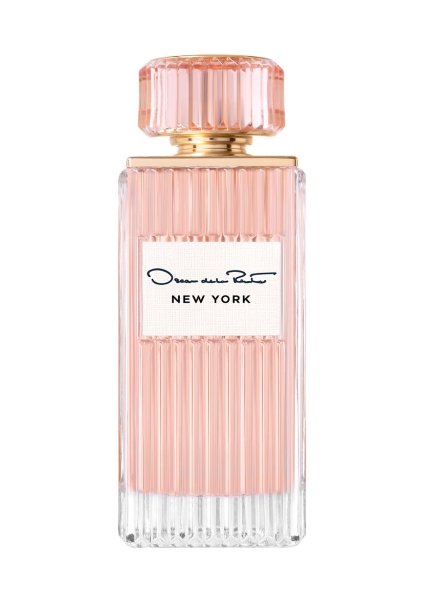 New York Eau de Parfum