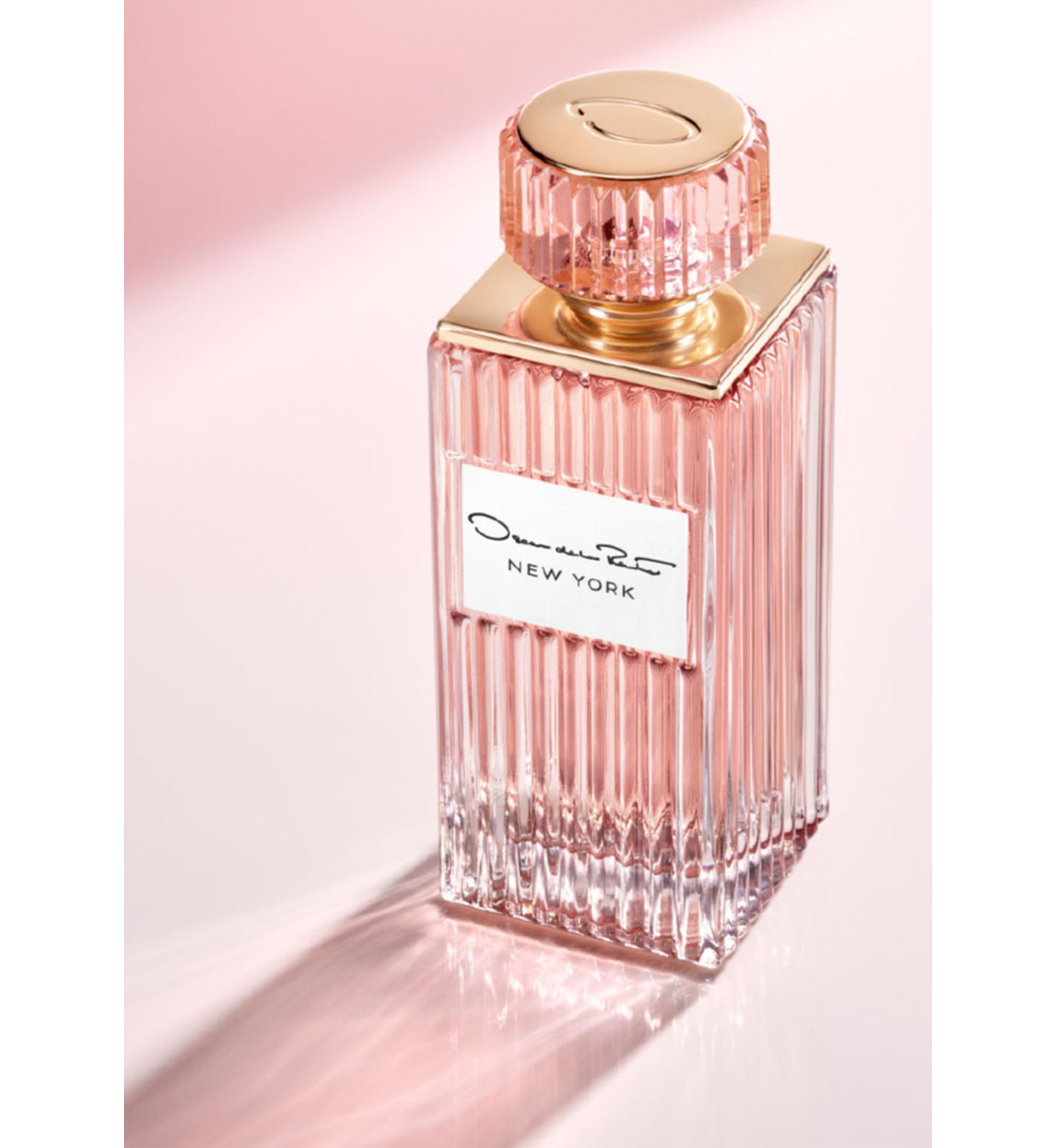 New York Eau de Parfum
