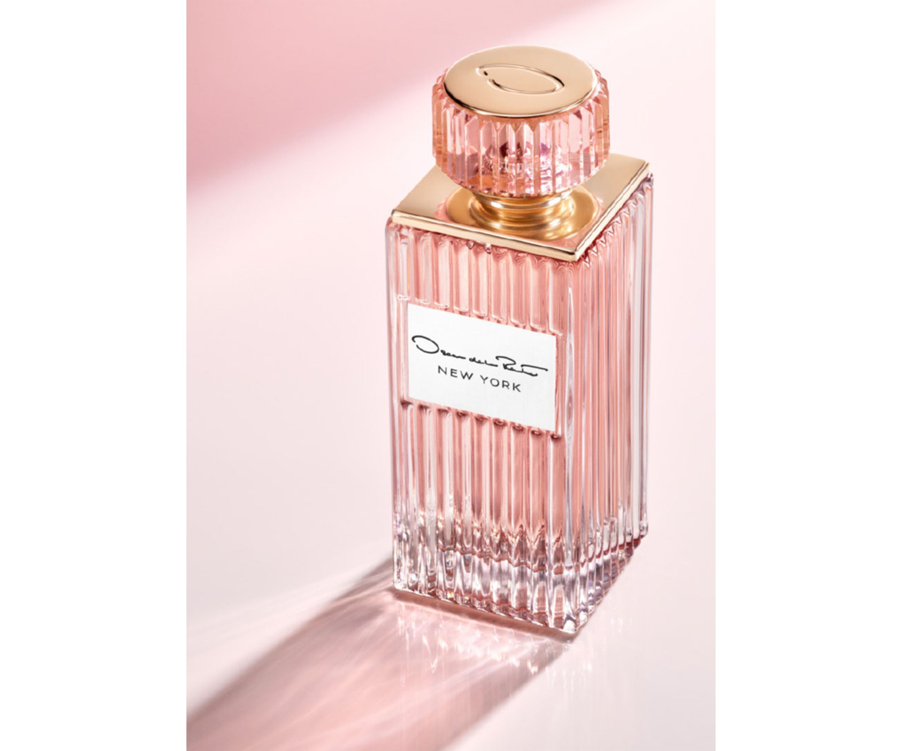 New York Eau de Parfum