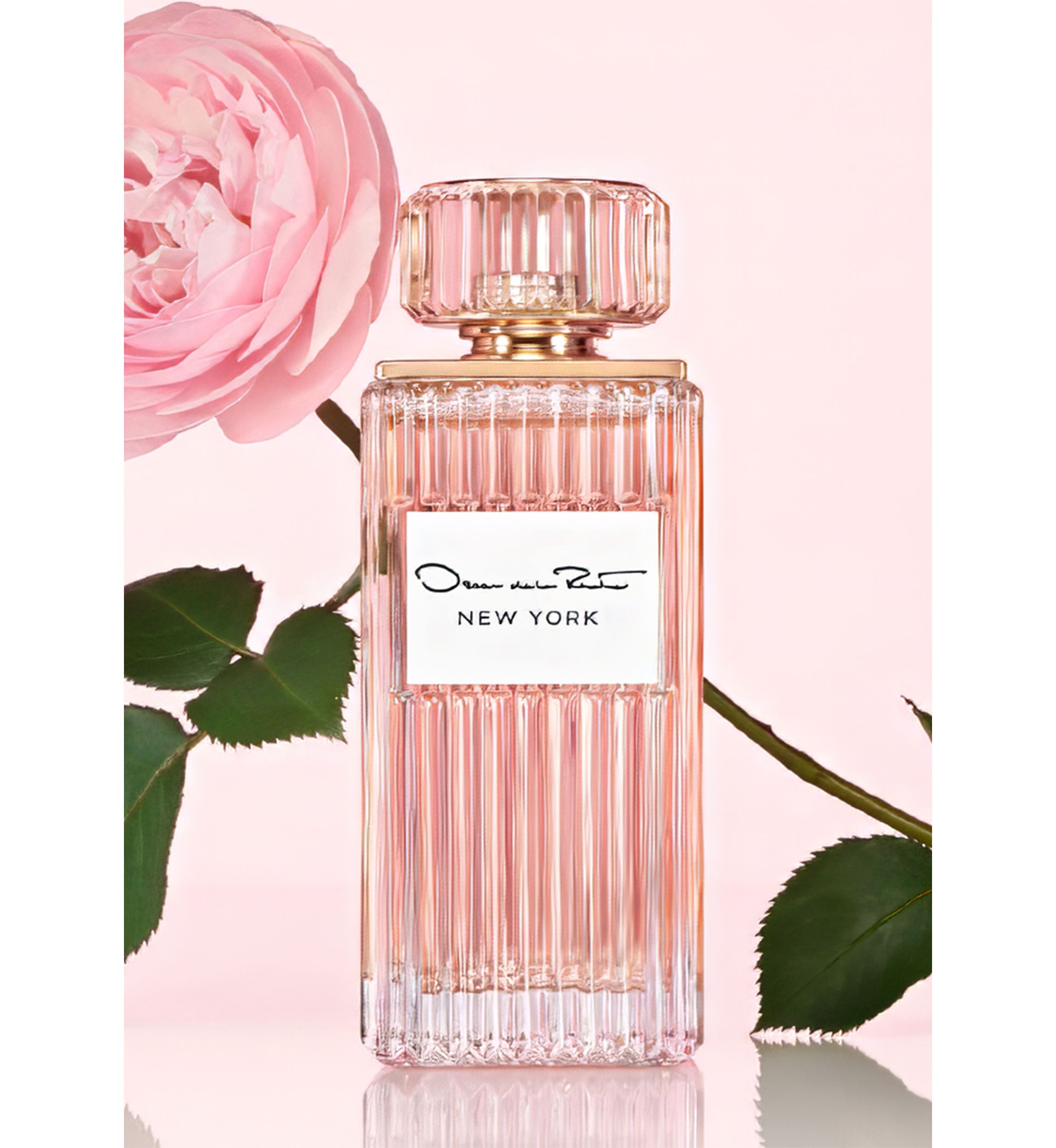 New York Eau de Parfum
