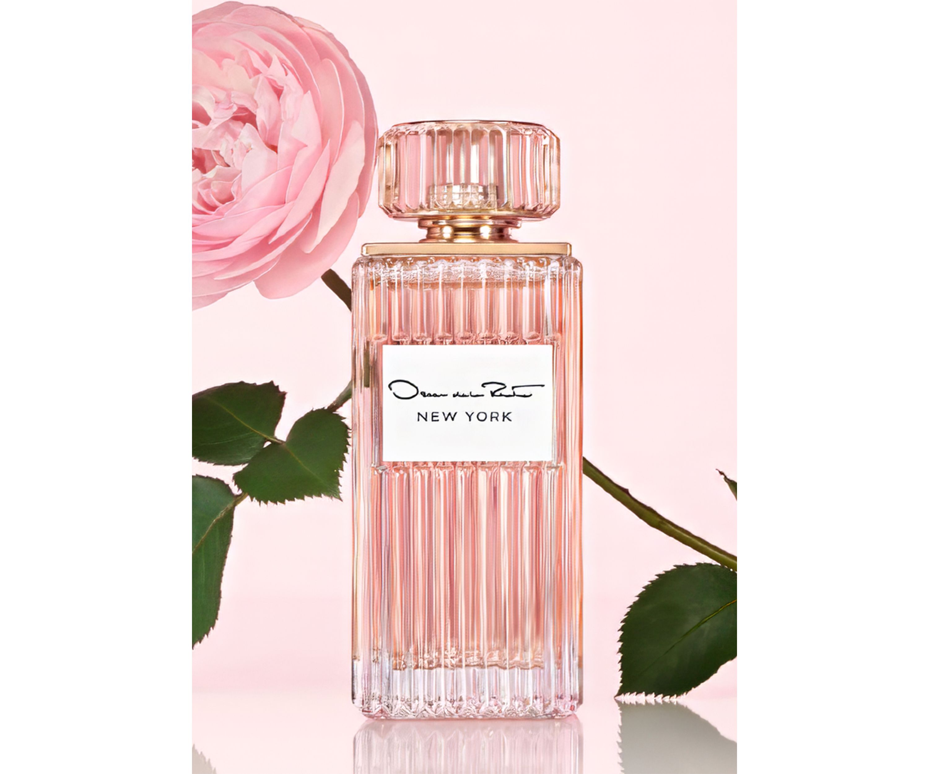 New York Eau de Parfum