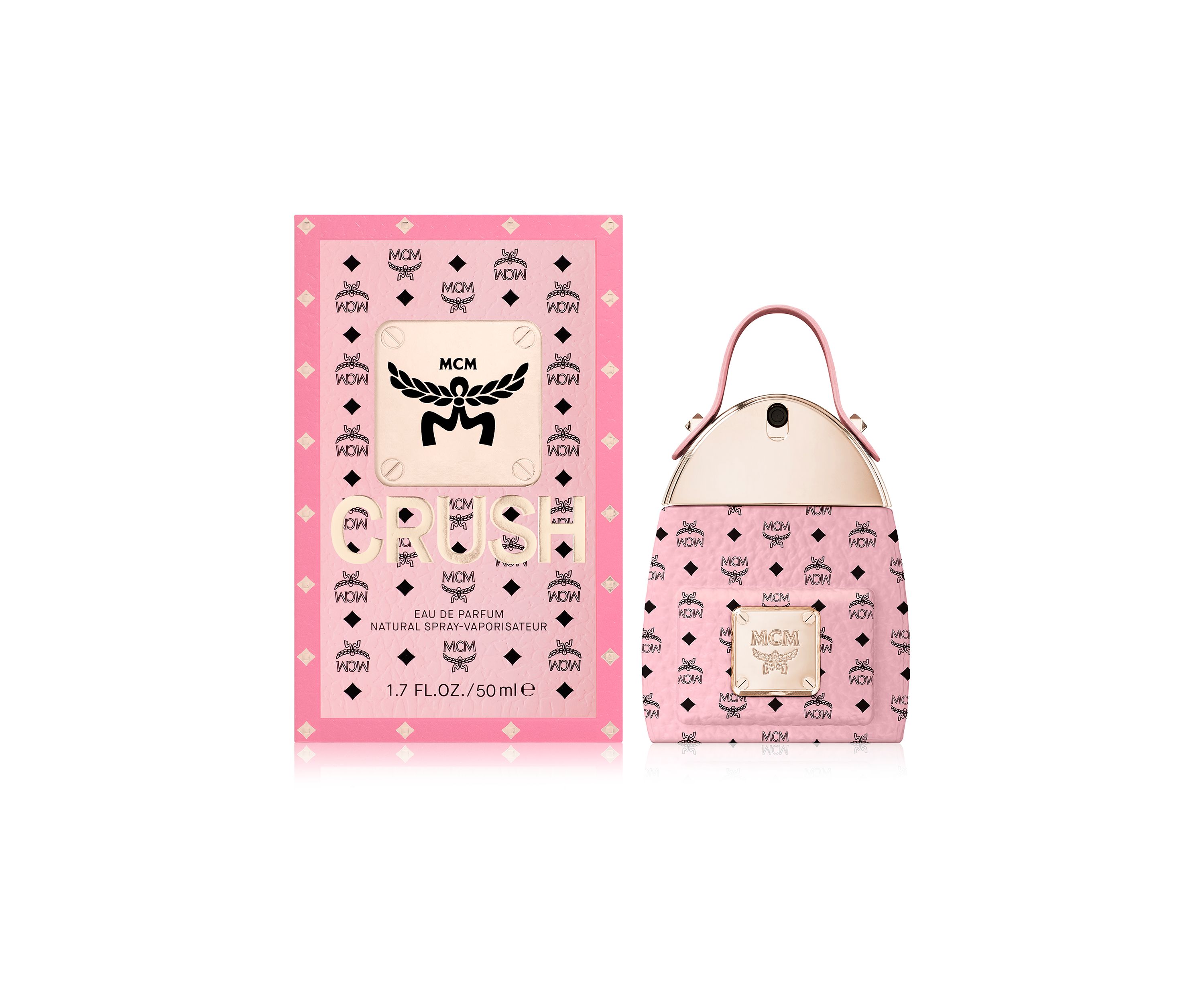 Crush Eau de Parfum Spray