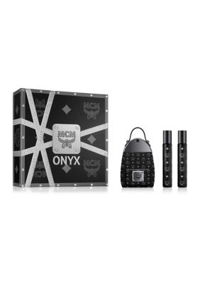 Onyx 3-Piece Holiday Gift Set -  $183 Value!