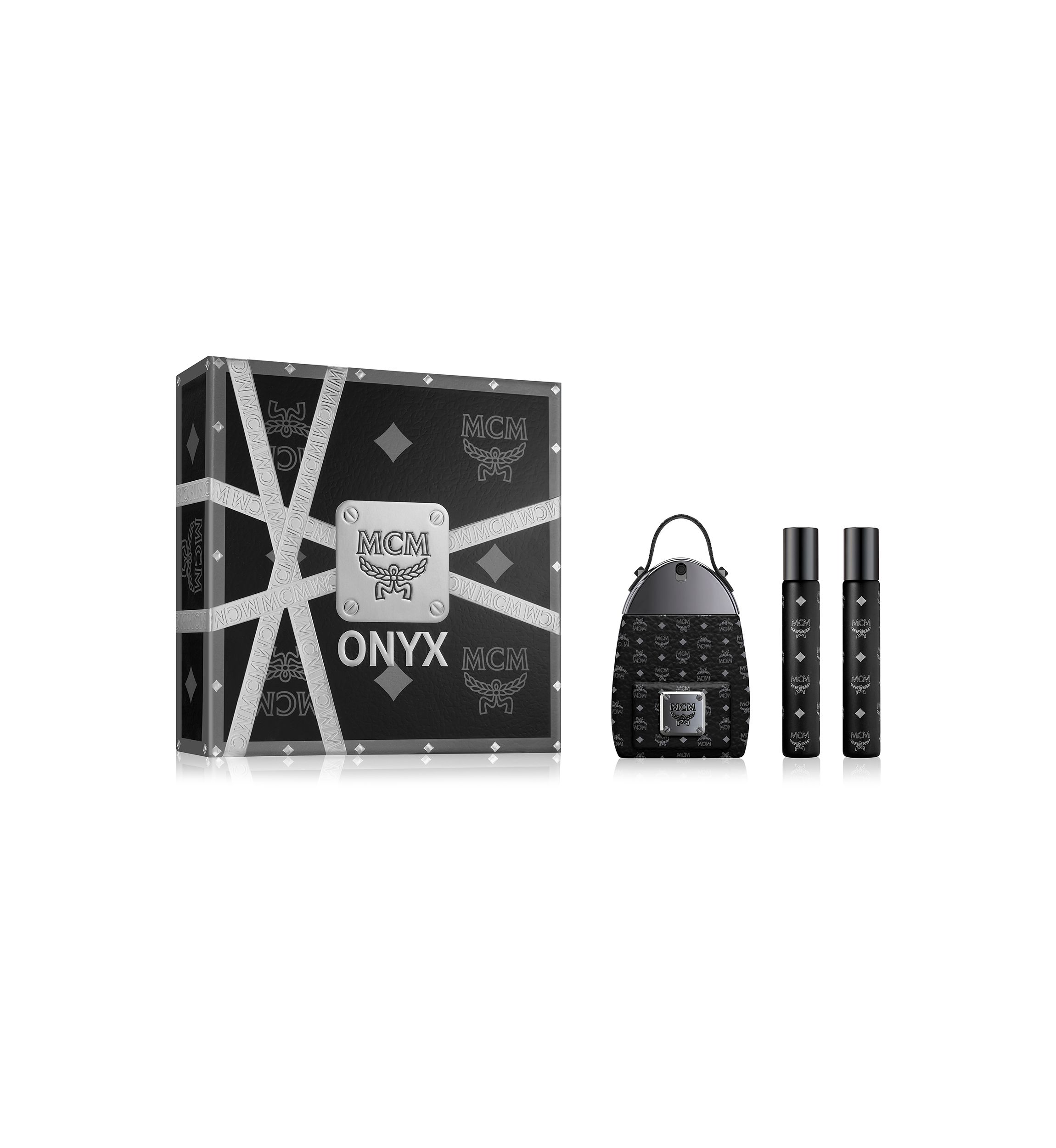 Onyx 3-Piece Holiday Gift Set -  $183 Value!