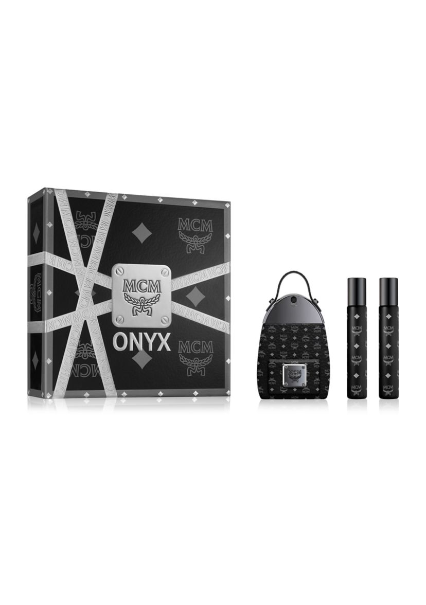 Onyx 3-Piece Holiday Gift Set -  $183 Value!