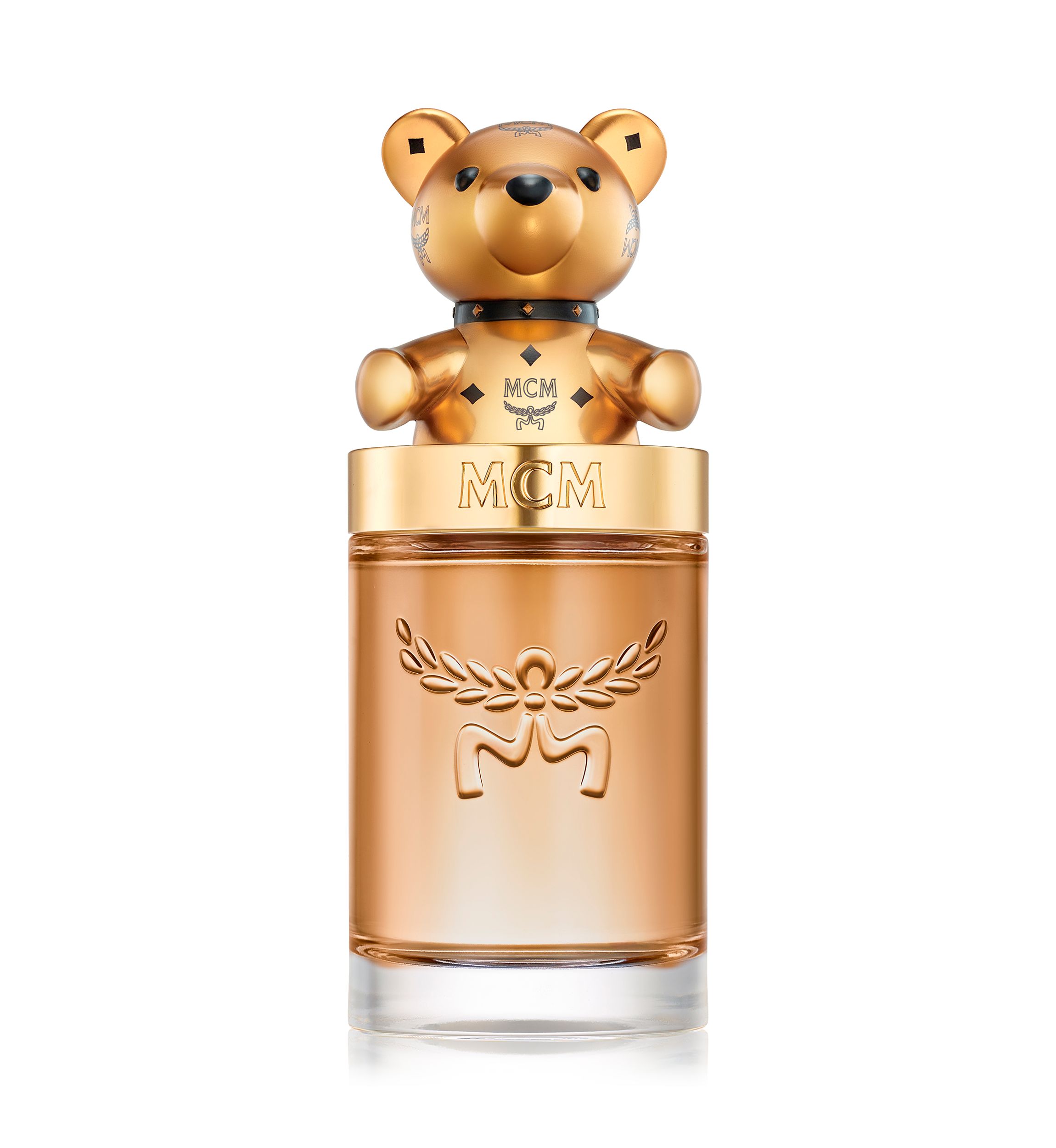 Mighty Bear Eau de Parfum