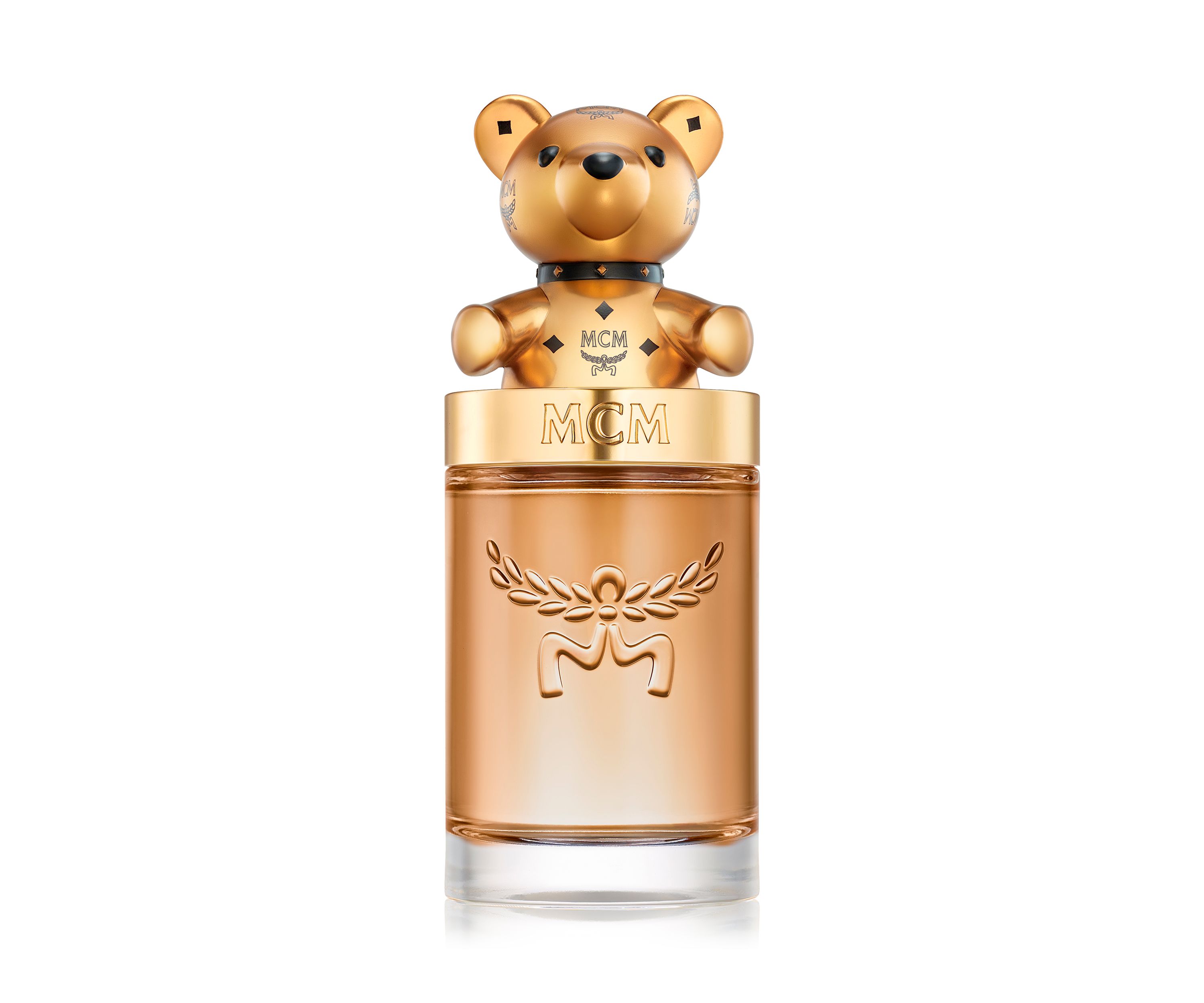 Mighty Bear Eau de Parfum