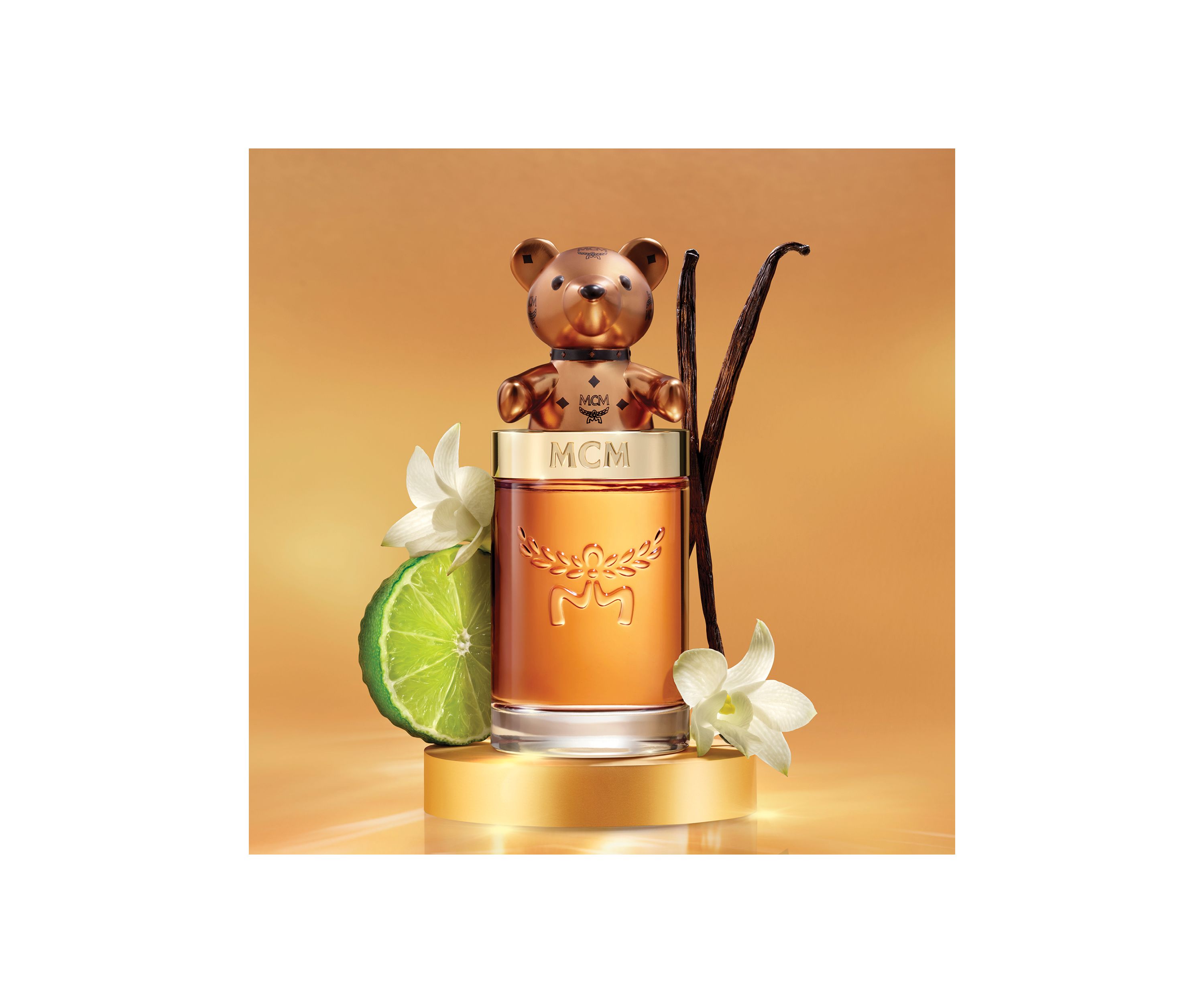 Mighty Bear Eau de Parfum