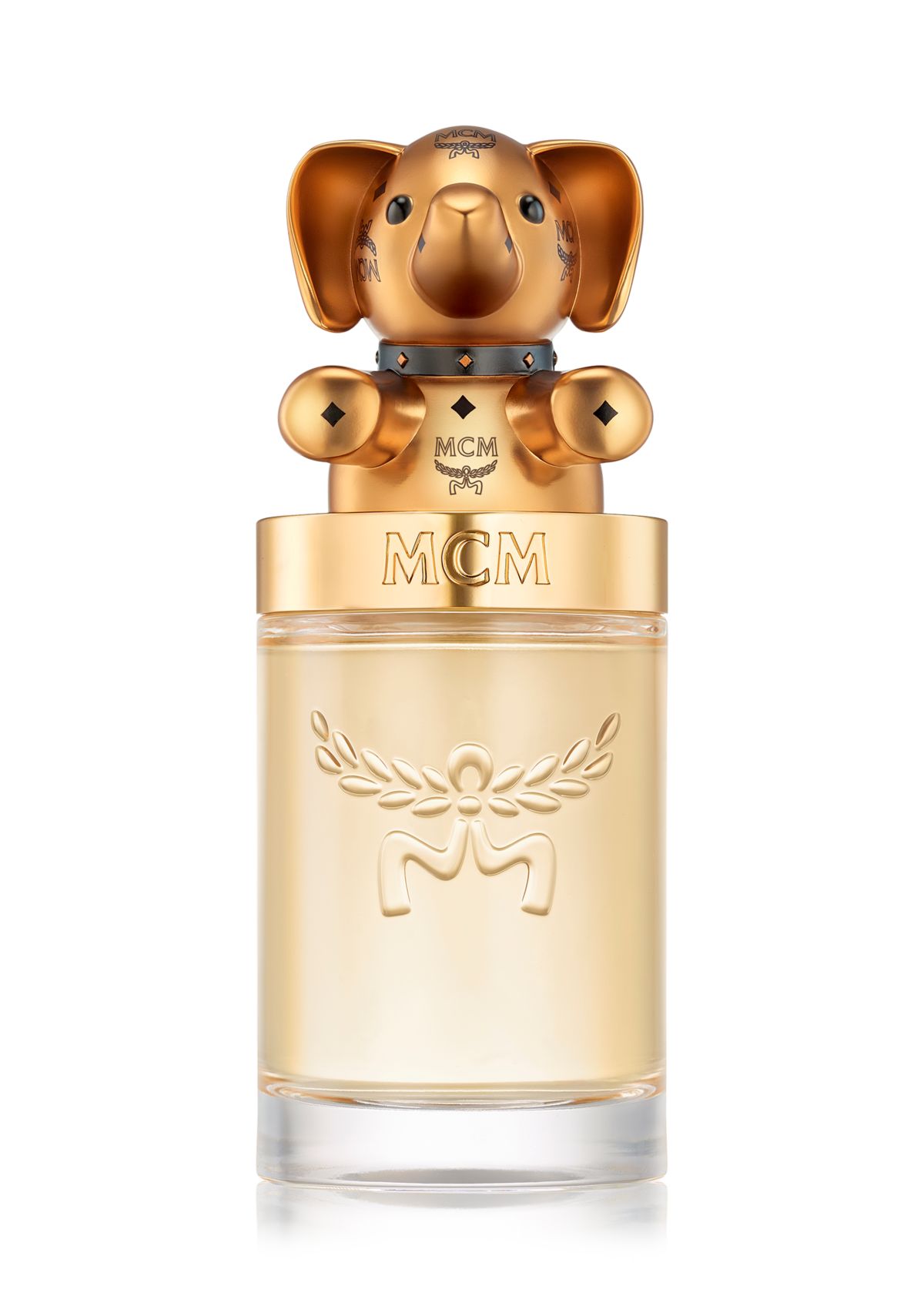 Zen Elephant Eau de Parfum