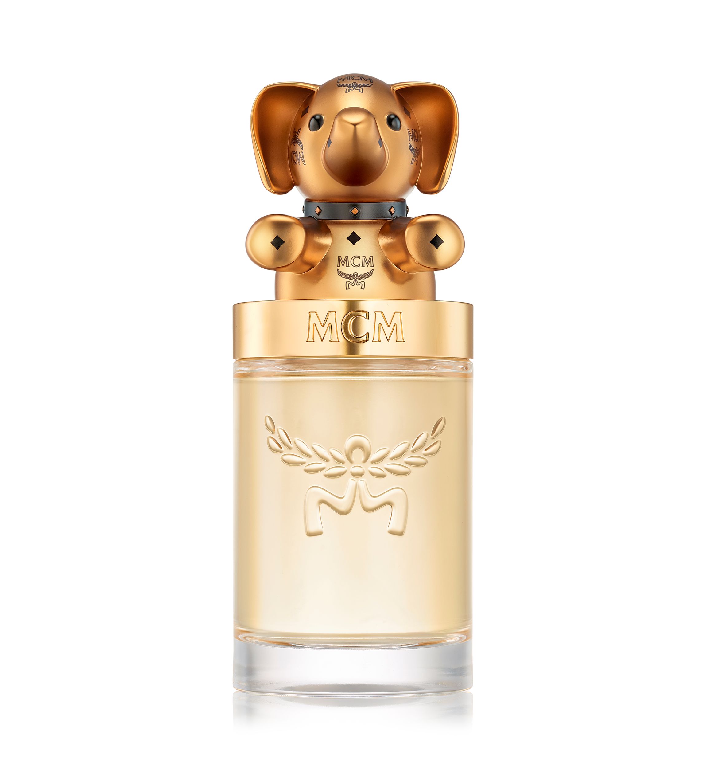 Zen Elephant Eau de Parfum