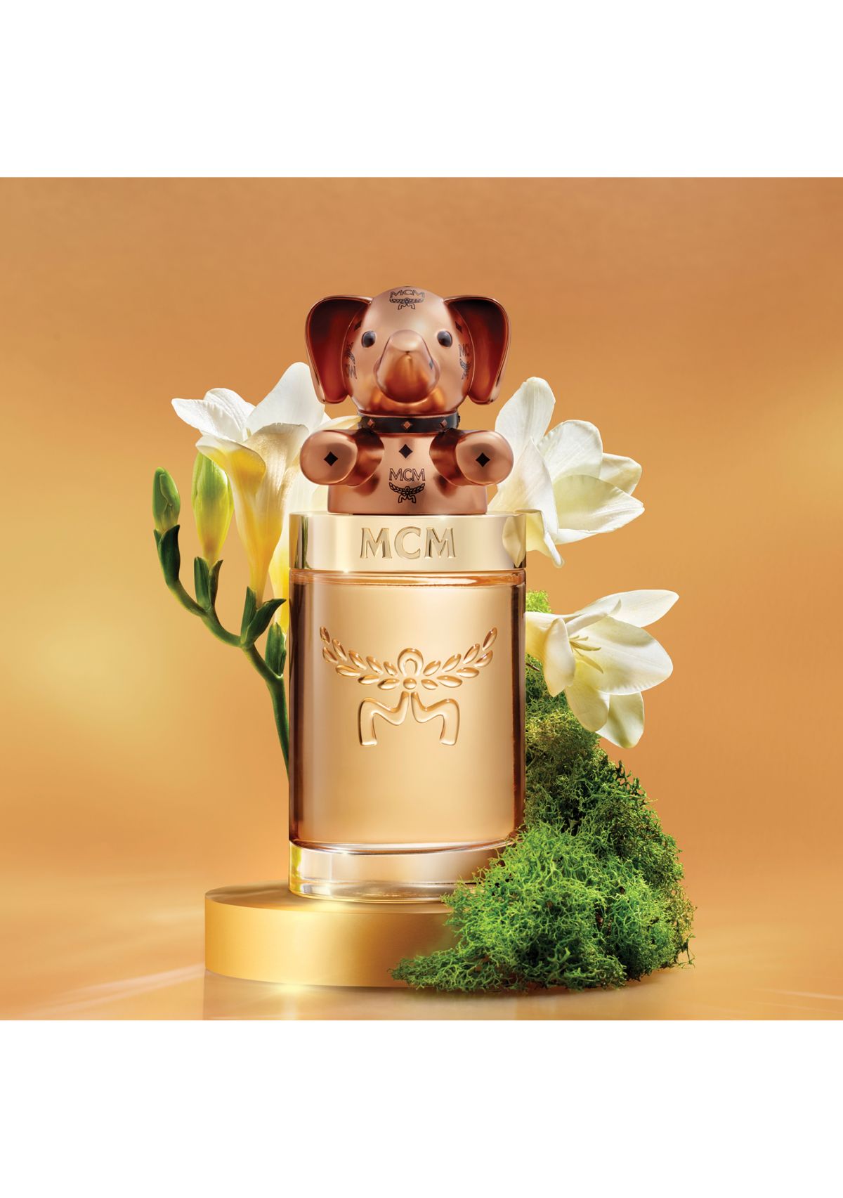 Zen Elephant Eau de Parfum