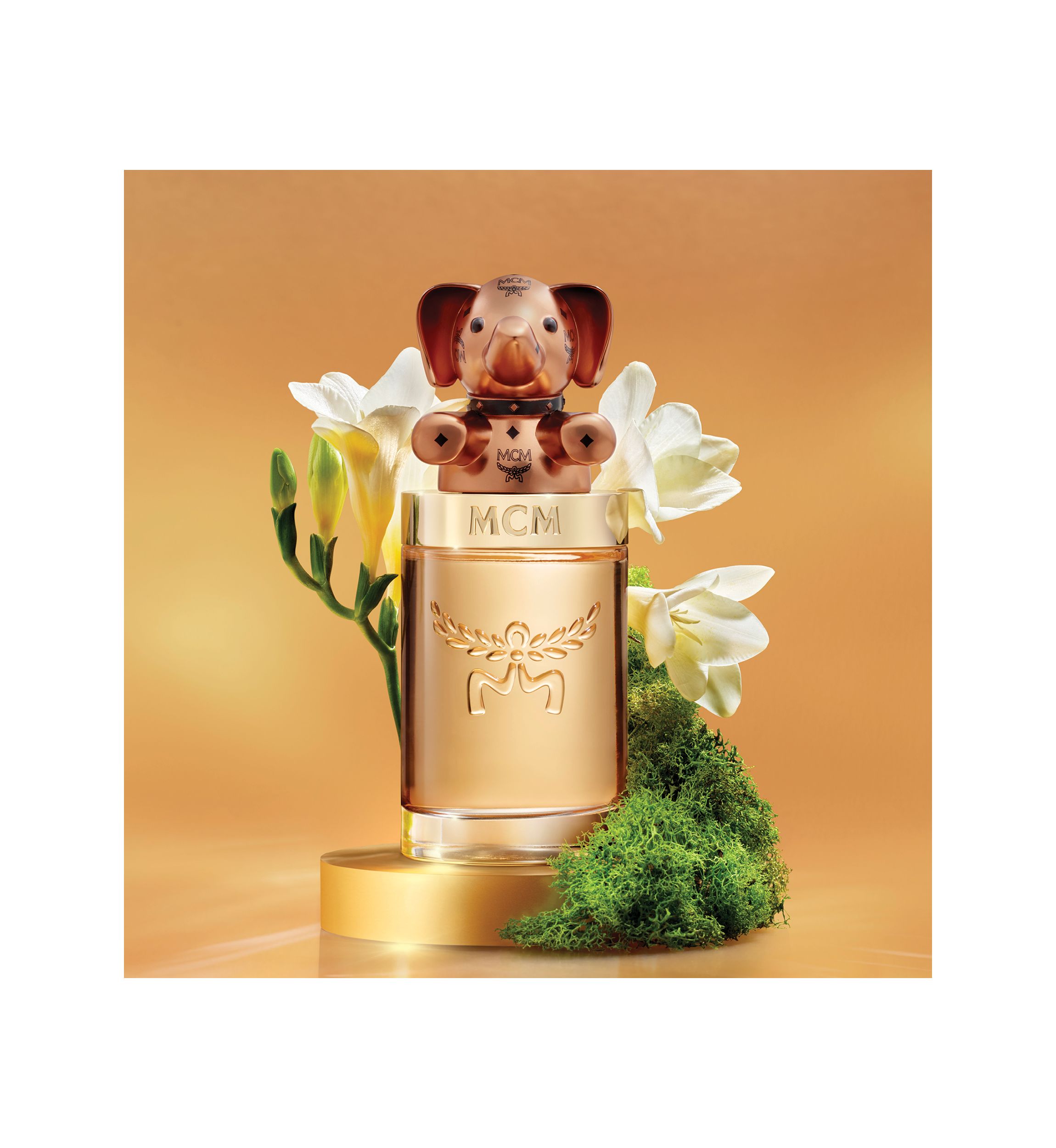 Zen Elephant Eau de Parfum