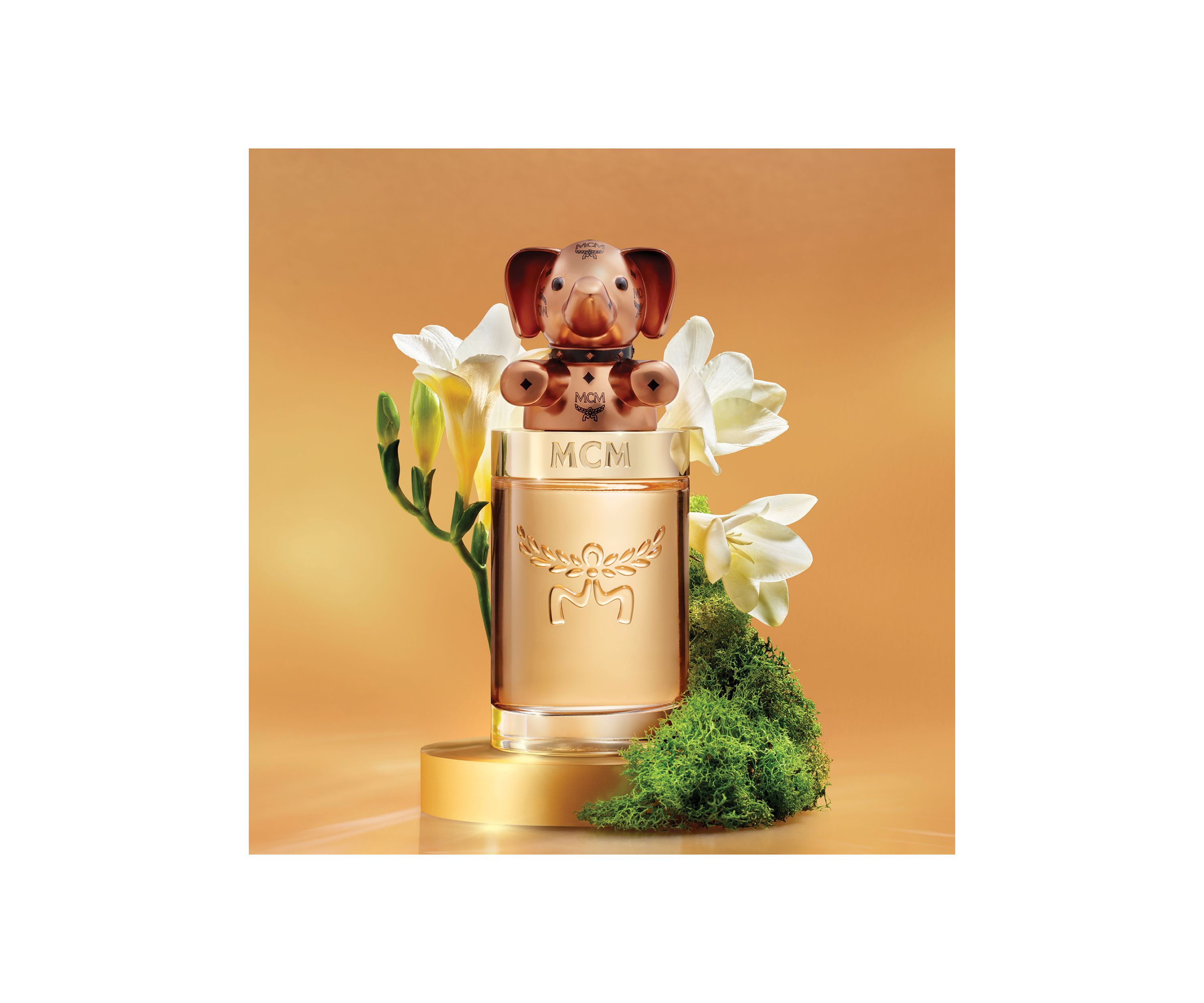 Zen Elephant Eau de Parfum