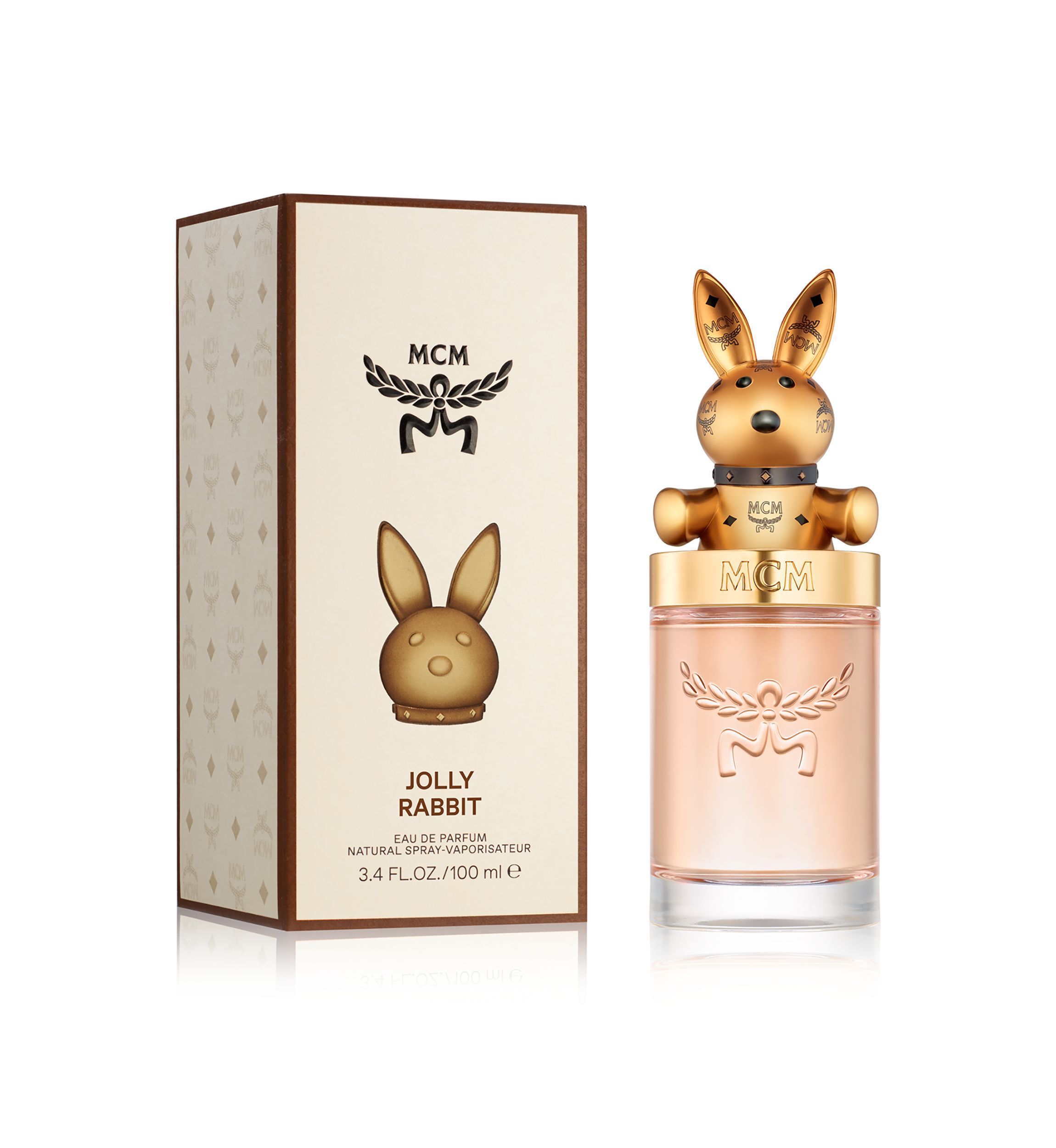 Jolly Rabbit Eau de Parfum
