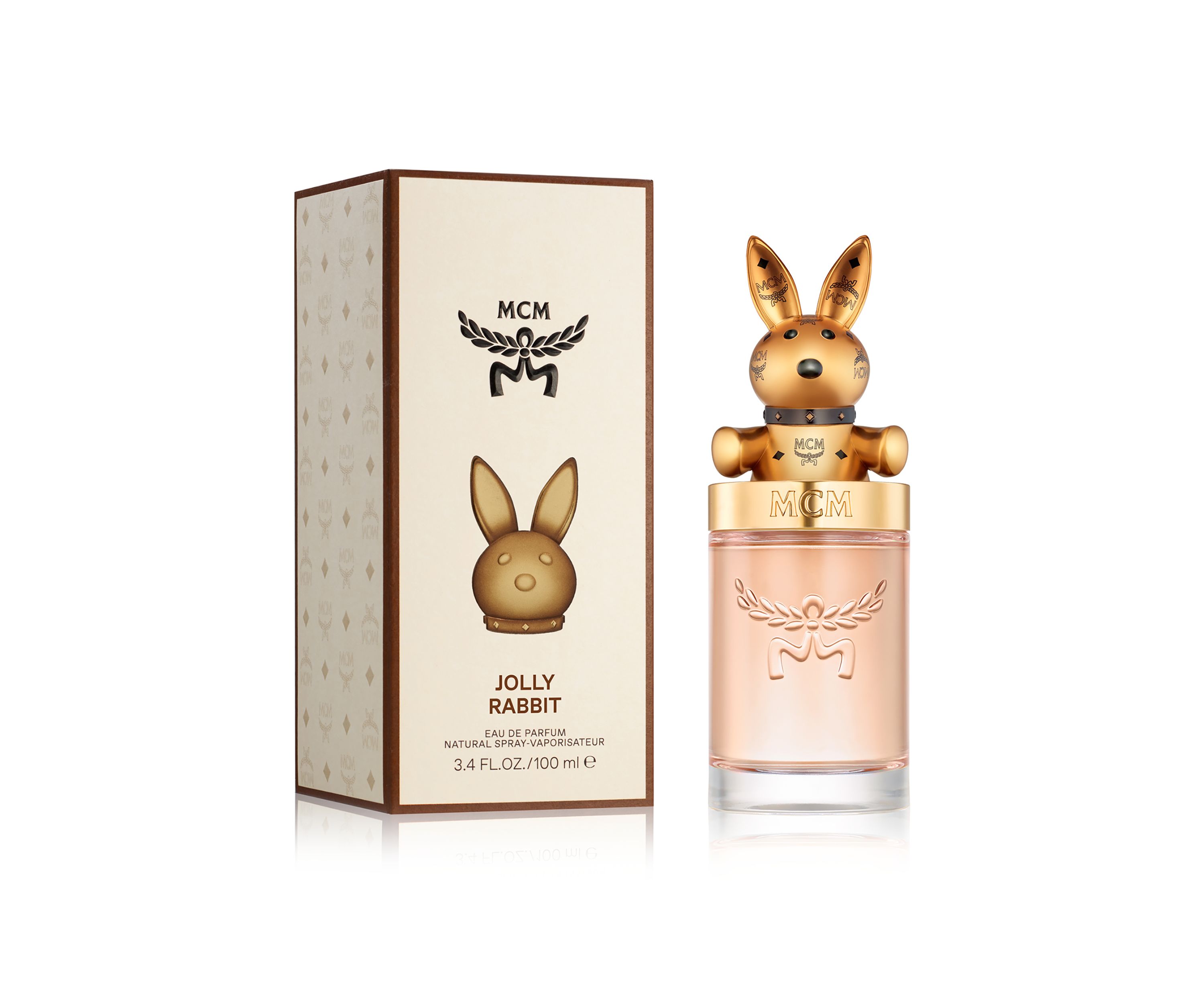 Jolly Rabbit Eau de Parfum