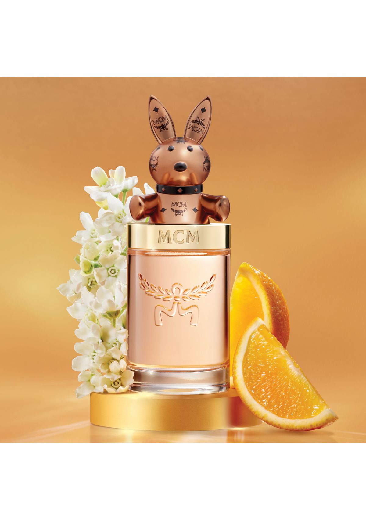Jolly Rabbit Eau de Parfum