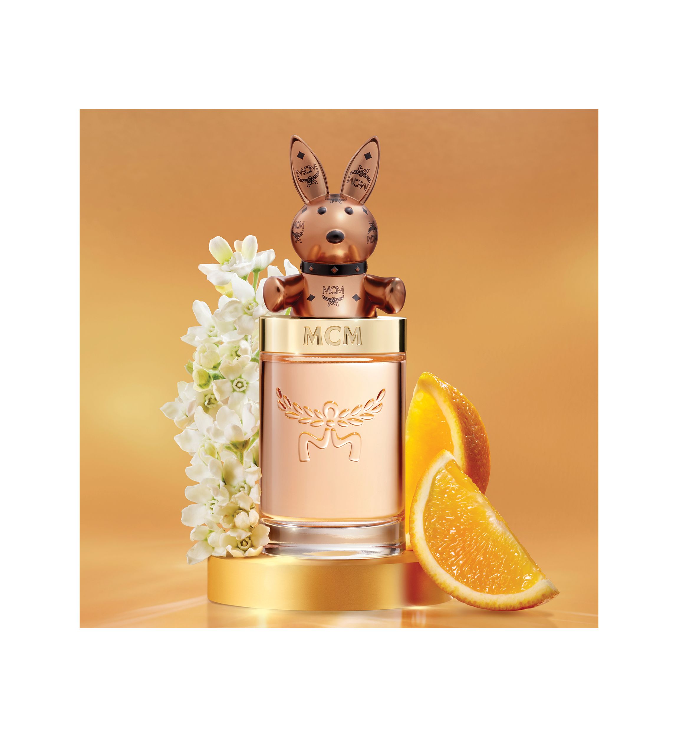 Jolly Rabbit Eau de Parfum