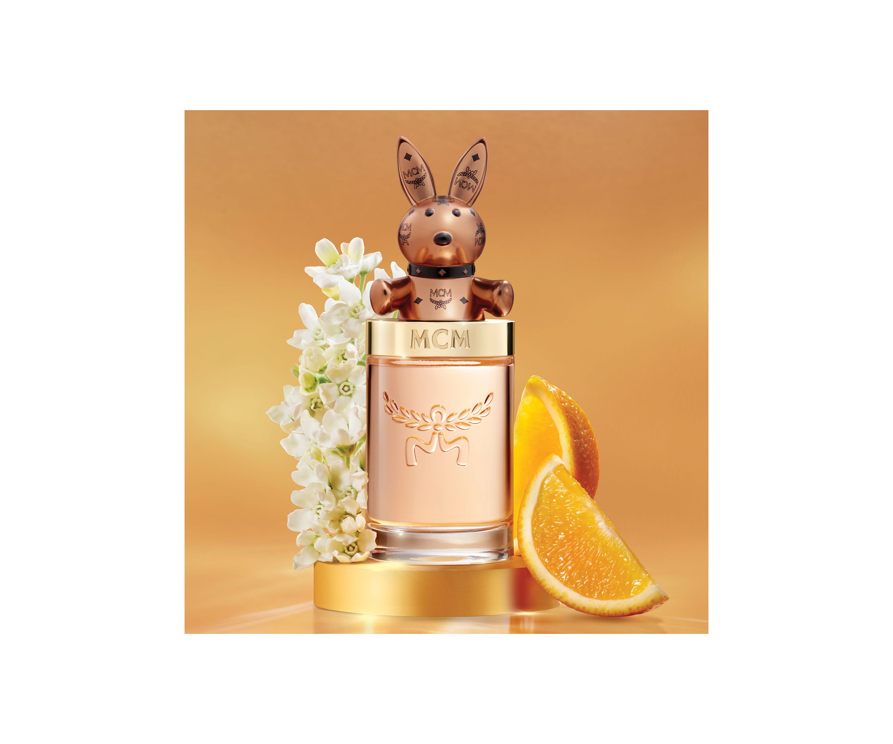 Jolly Rabbit Eau de Parfum