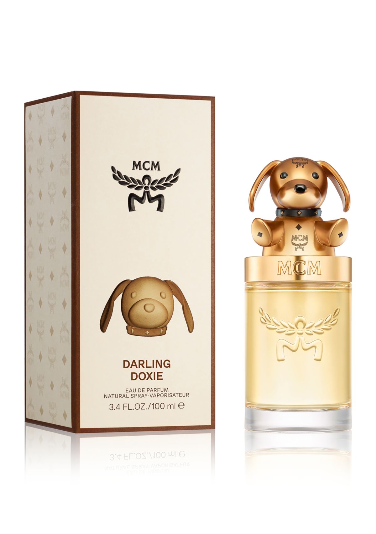 Darling Doxie Eau de Parfum