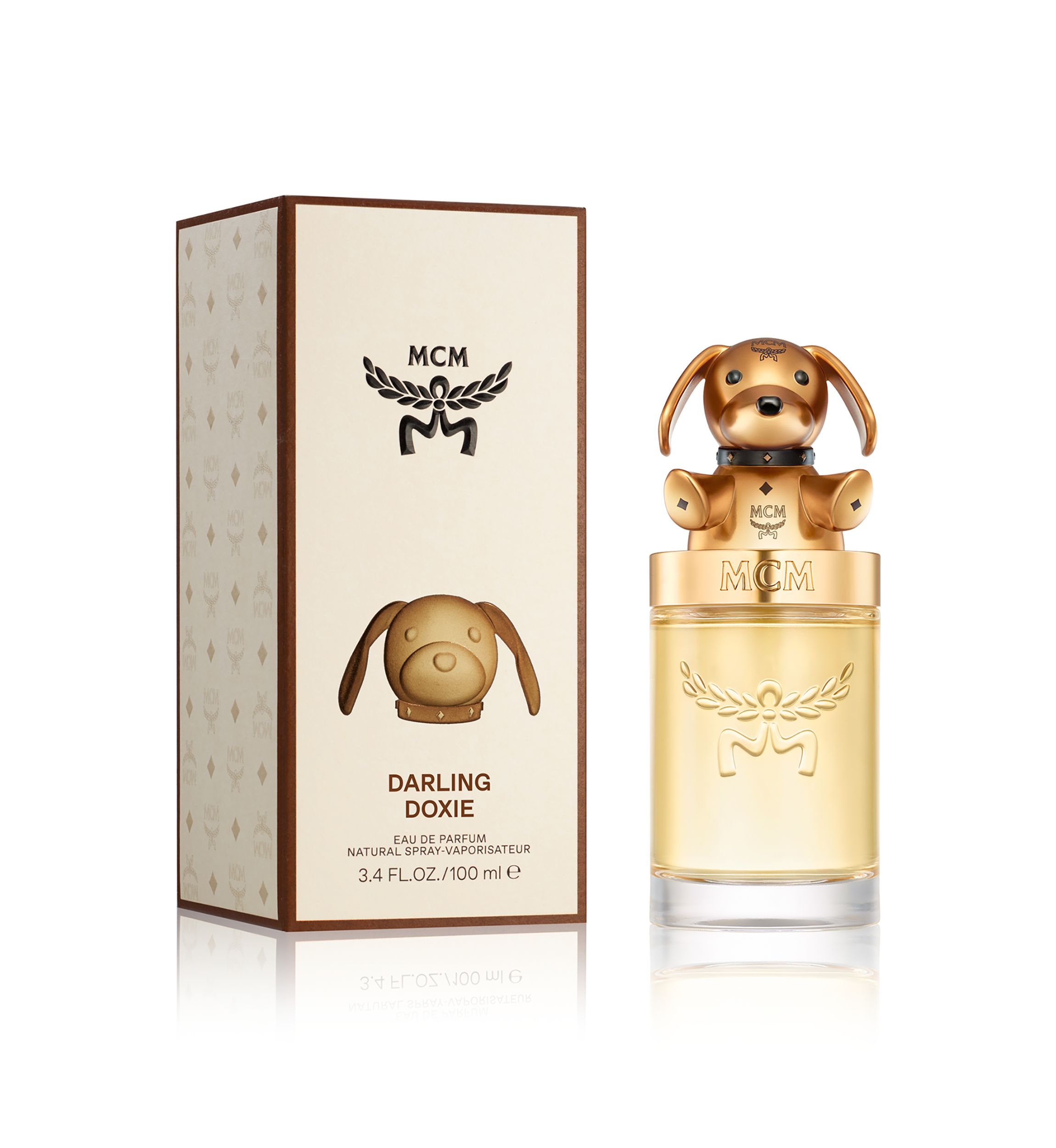 Darling Doxie Eau de Parfum