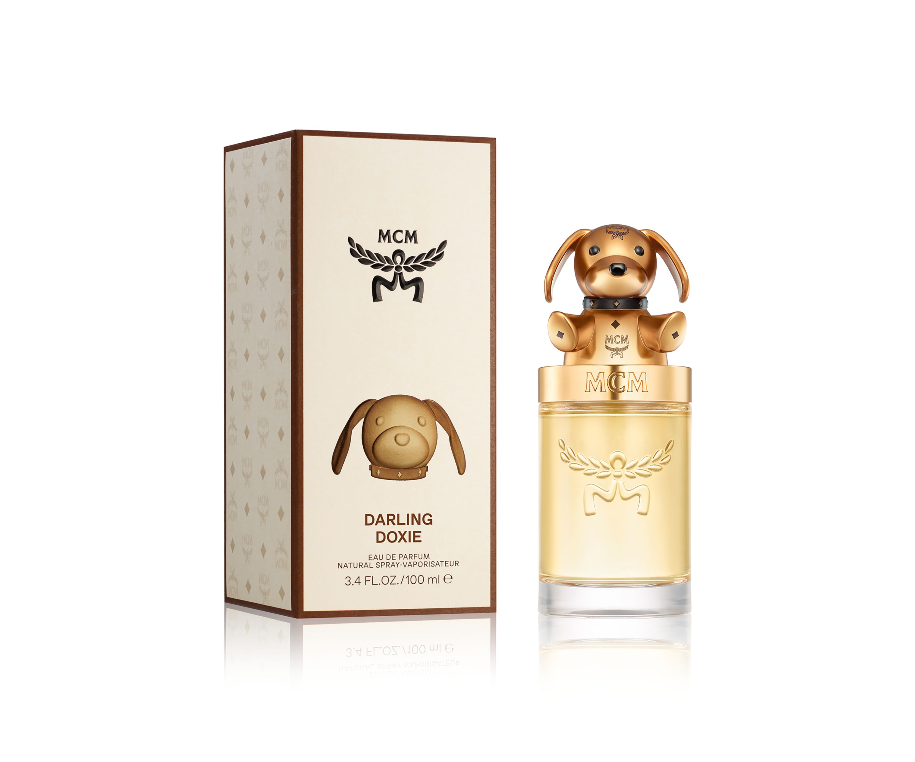 Darling Doxie Eau de Parfum