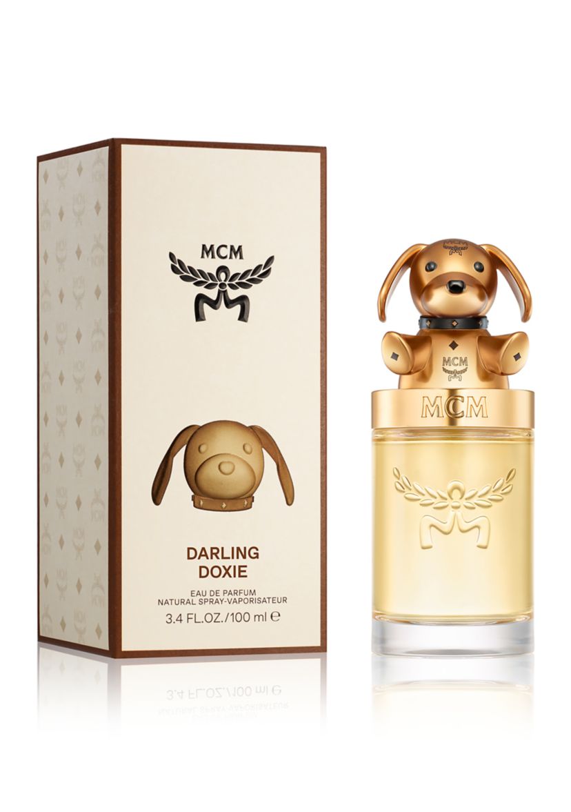 Darling Doxie Eau de Parfum