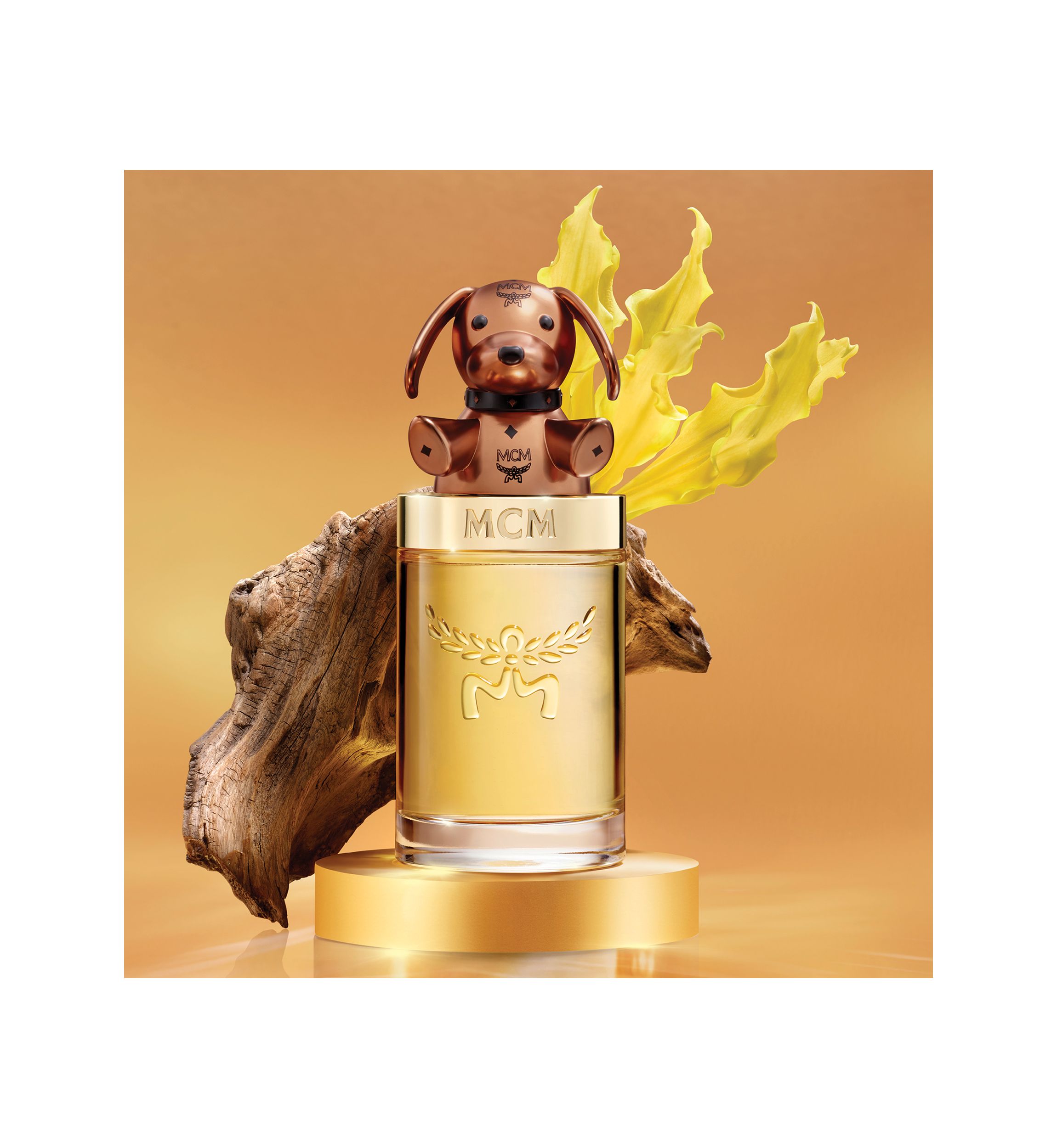 Darling Doxie Eau de Parfum