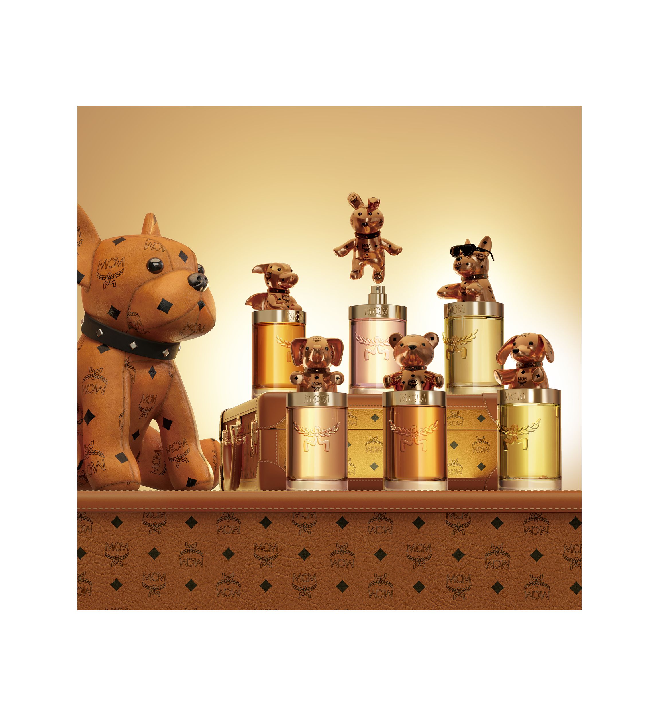 Darling Doxie Eau de Parfum