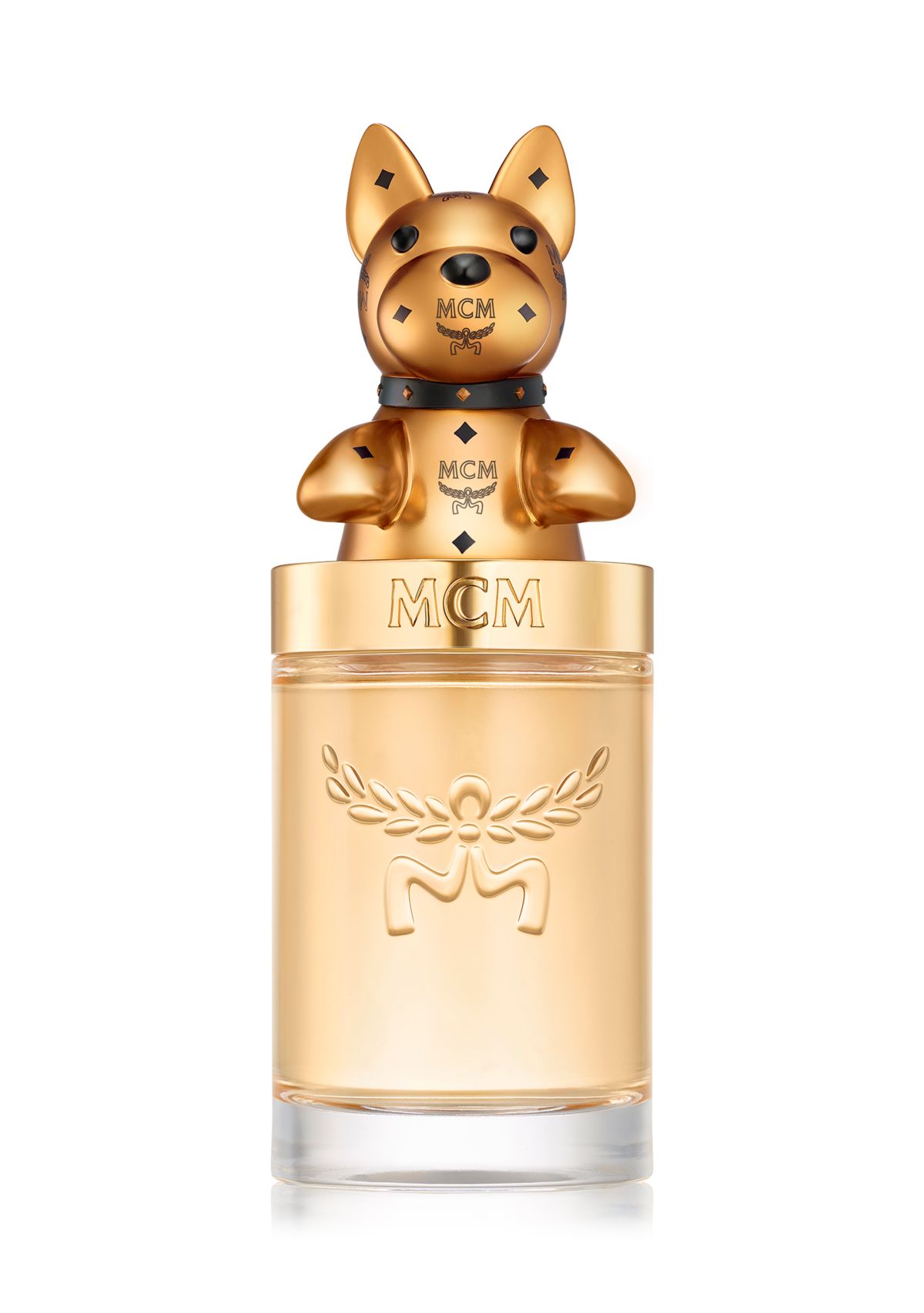 Charming Pup Eau de Parfum