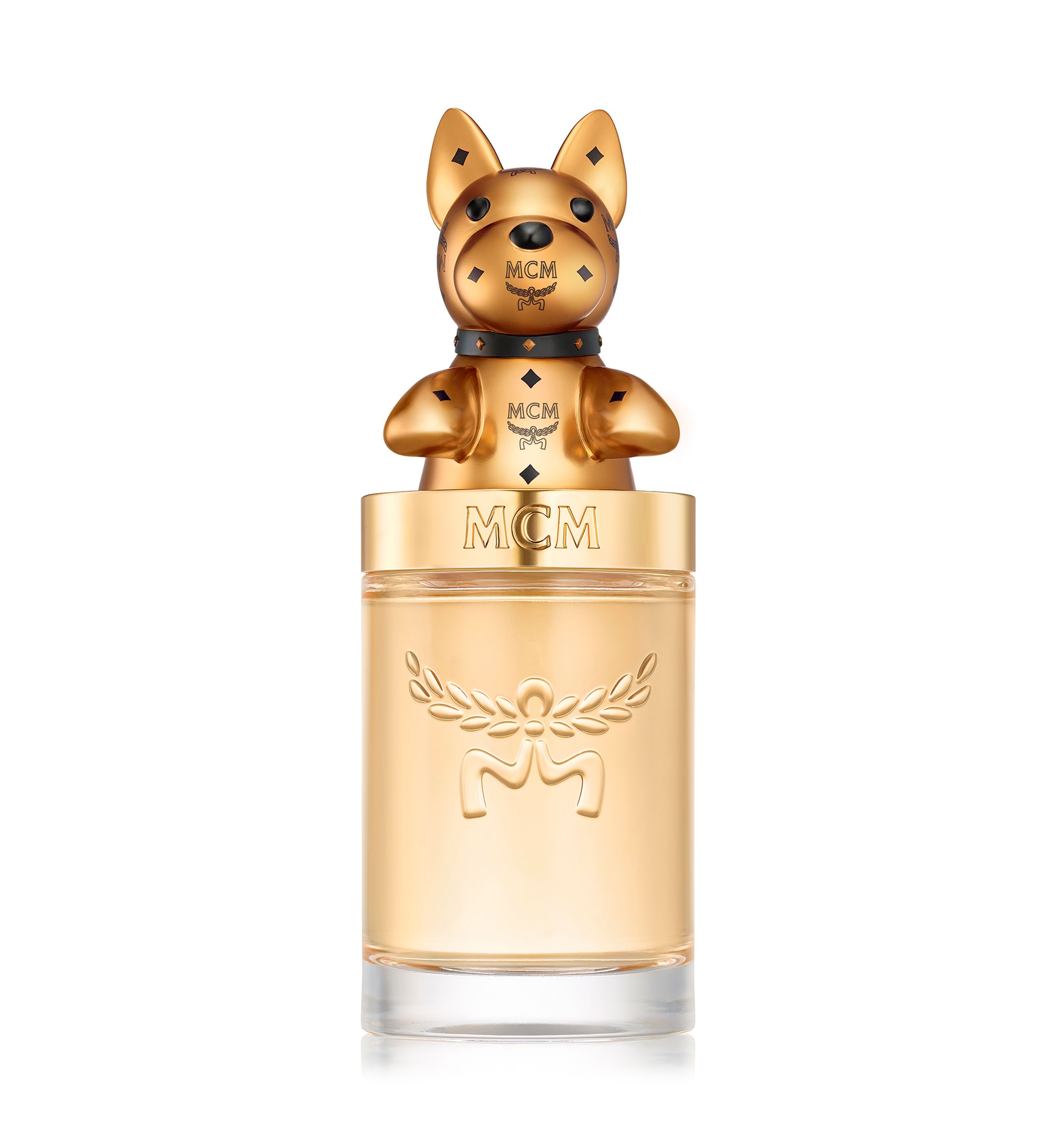Charming Pup Eau de Parfum