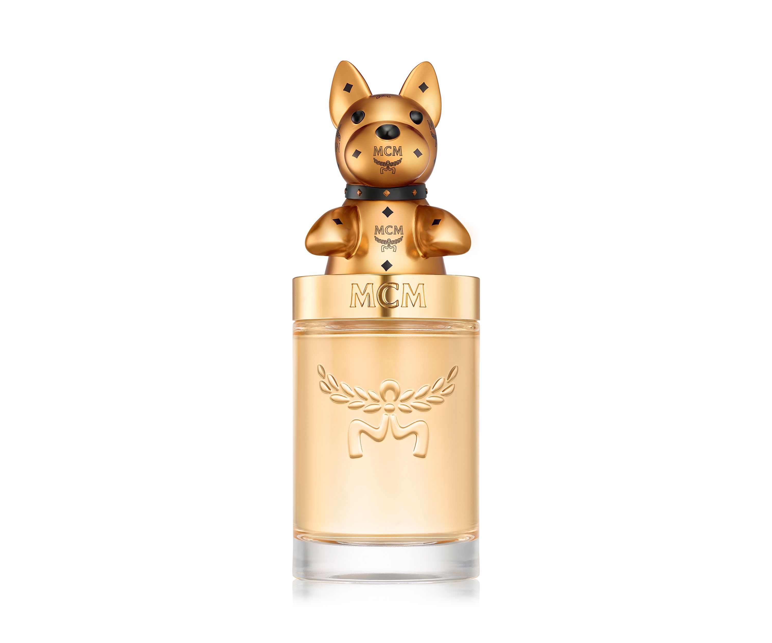 Charming Pup Eau de Parfum