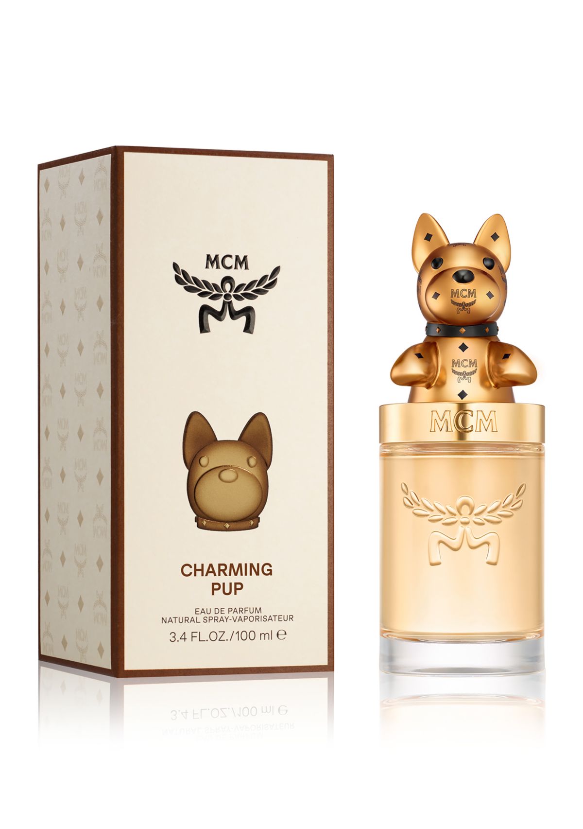 Charming Pup Eau de Parfum