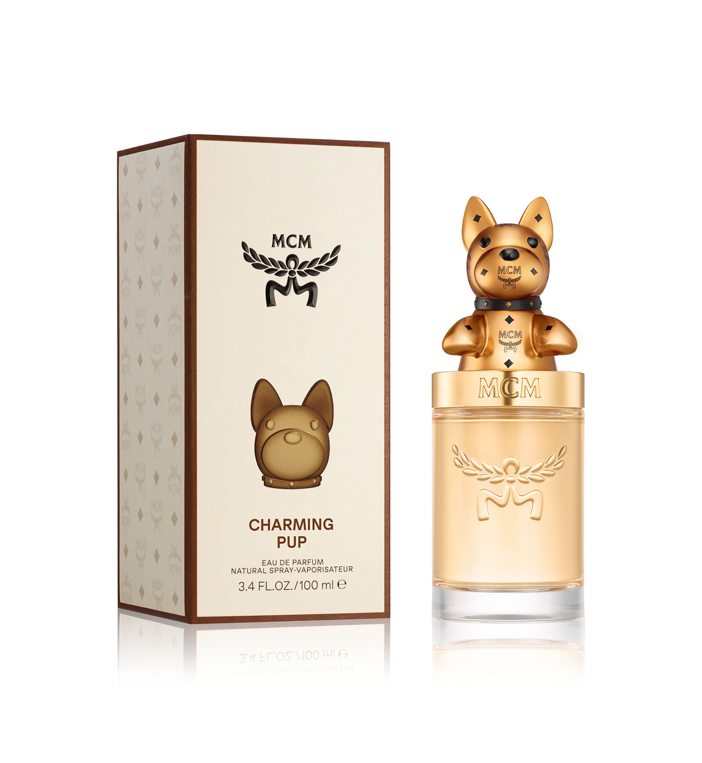 Charming Pup Eau de Parfum