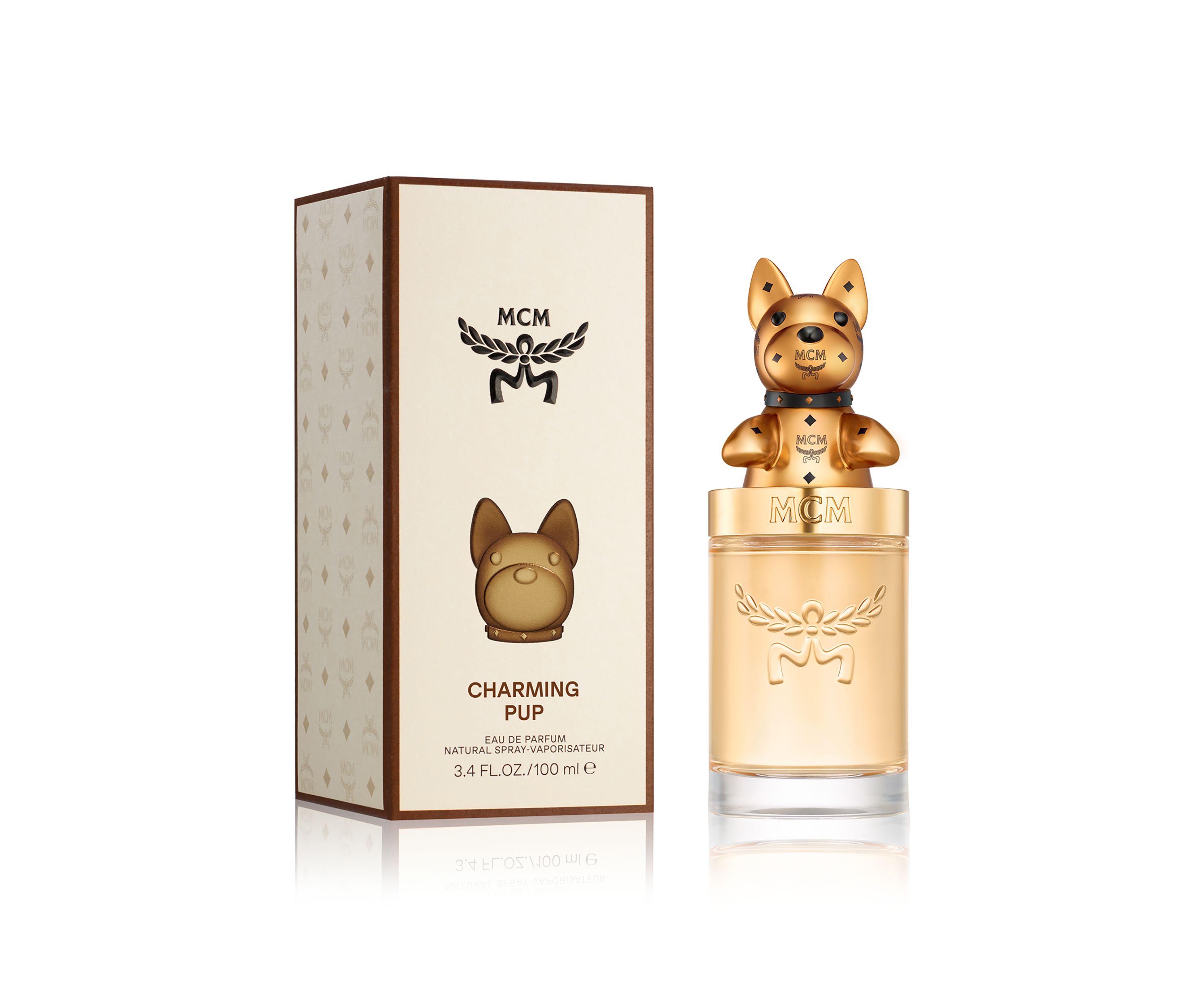 Charming Pup Eau de Parfum