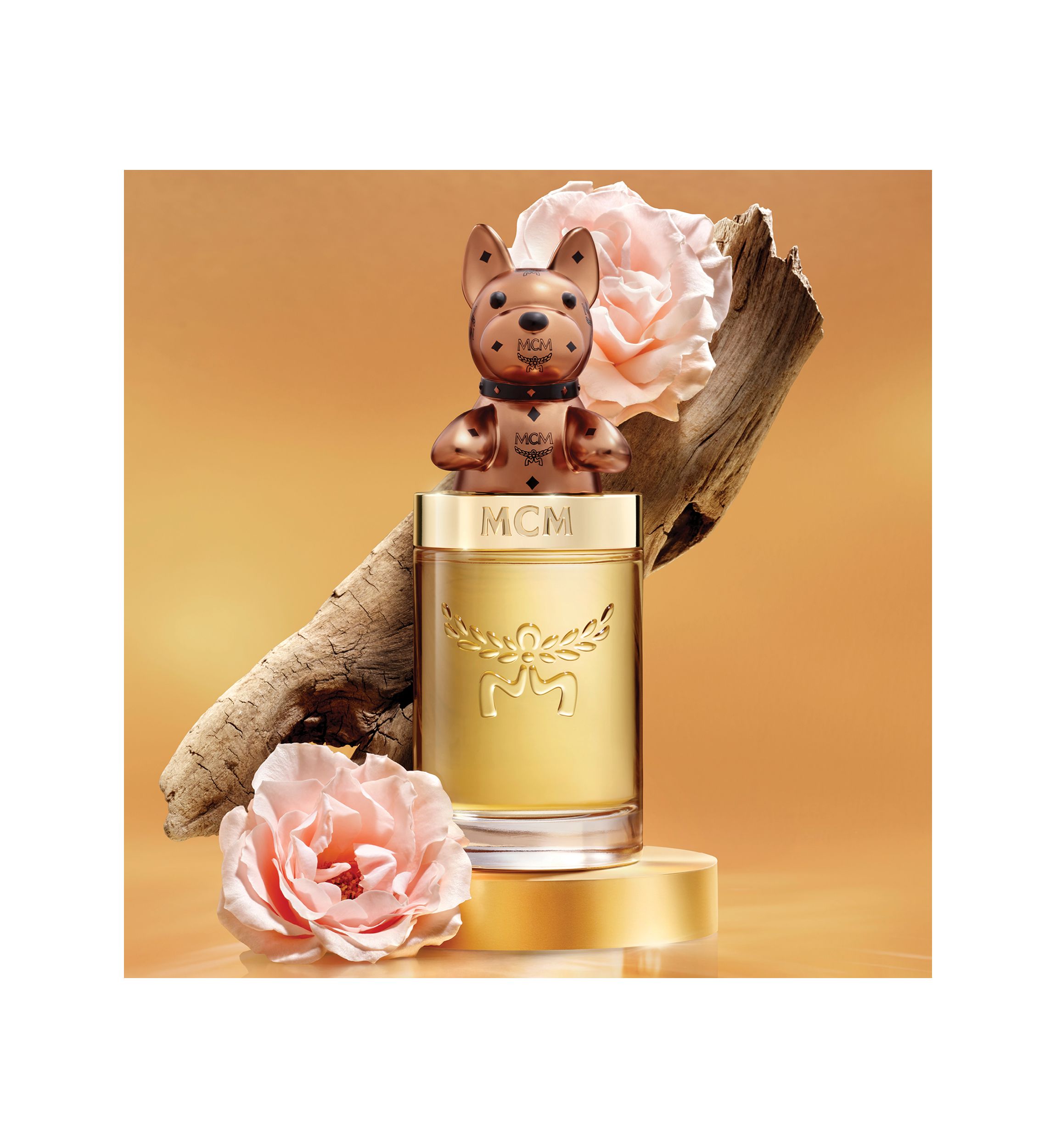 Charming Pup Eau de Parfum