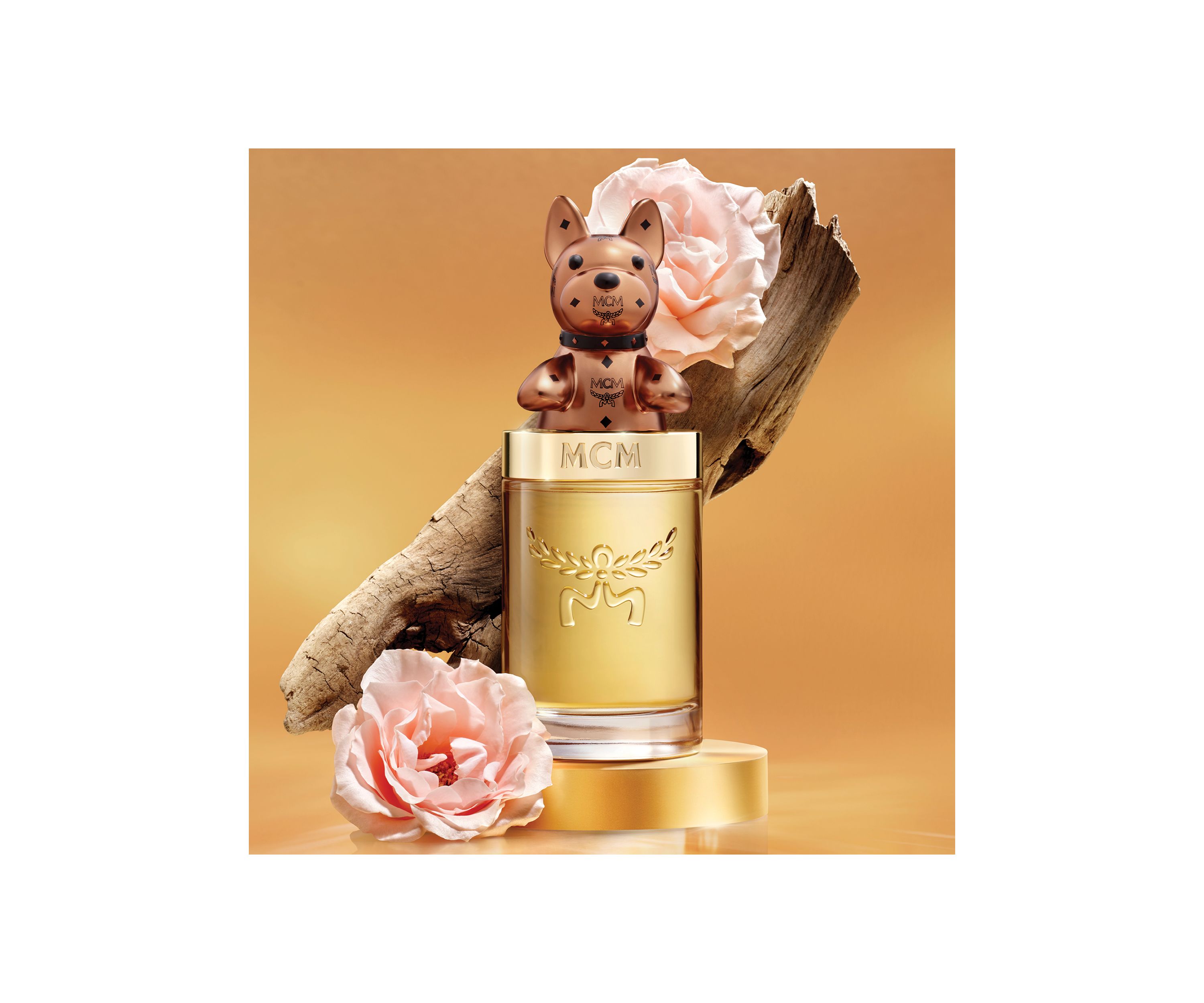 Charming Pup Eau de Parfum